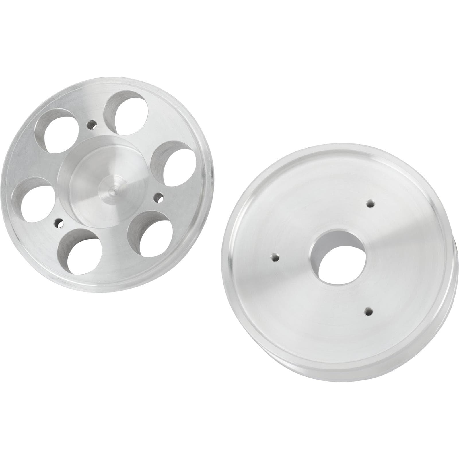 Billet GM Alternator Pulley