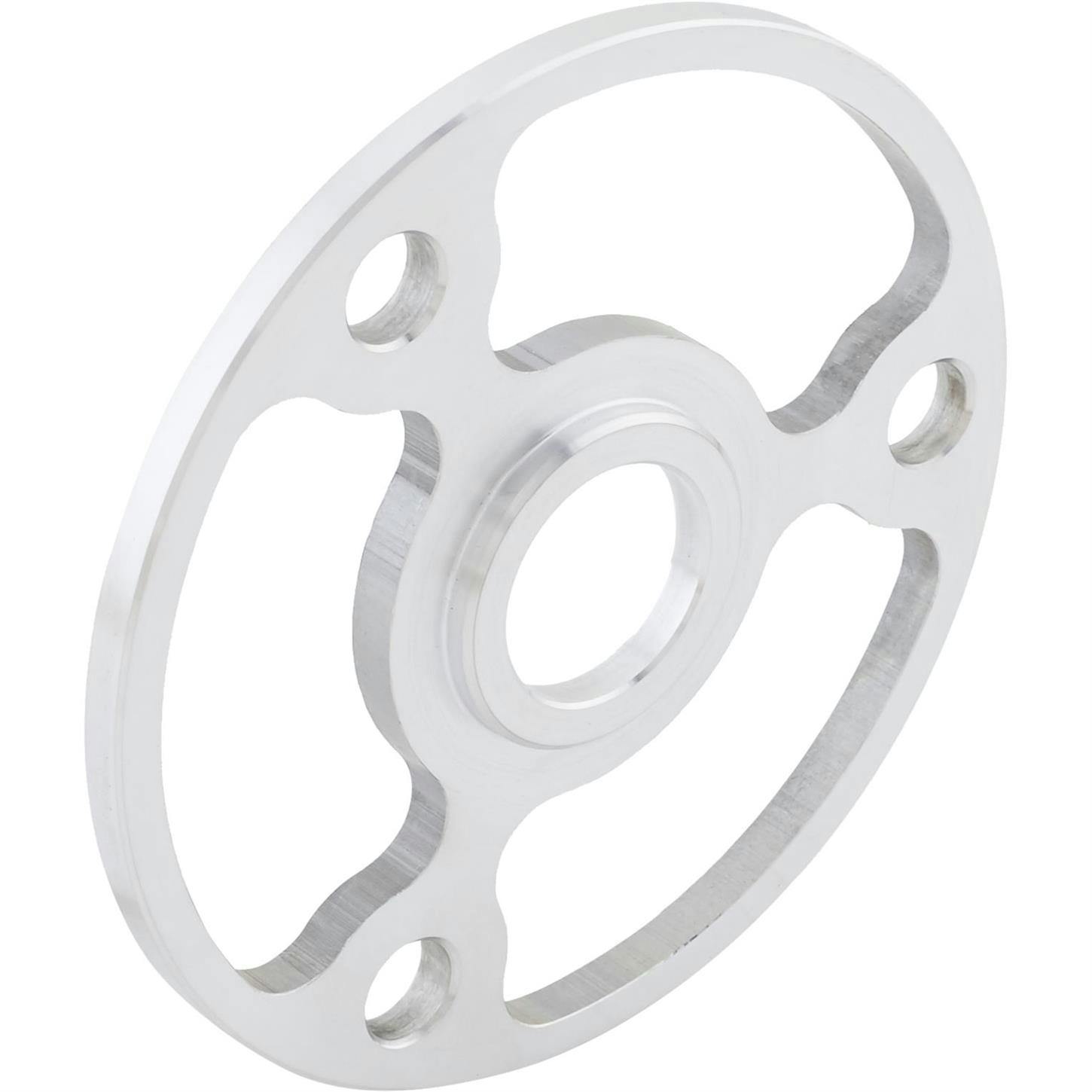 Speedway Lower Crank Pulley Spacers for Small Block Chevy