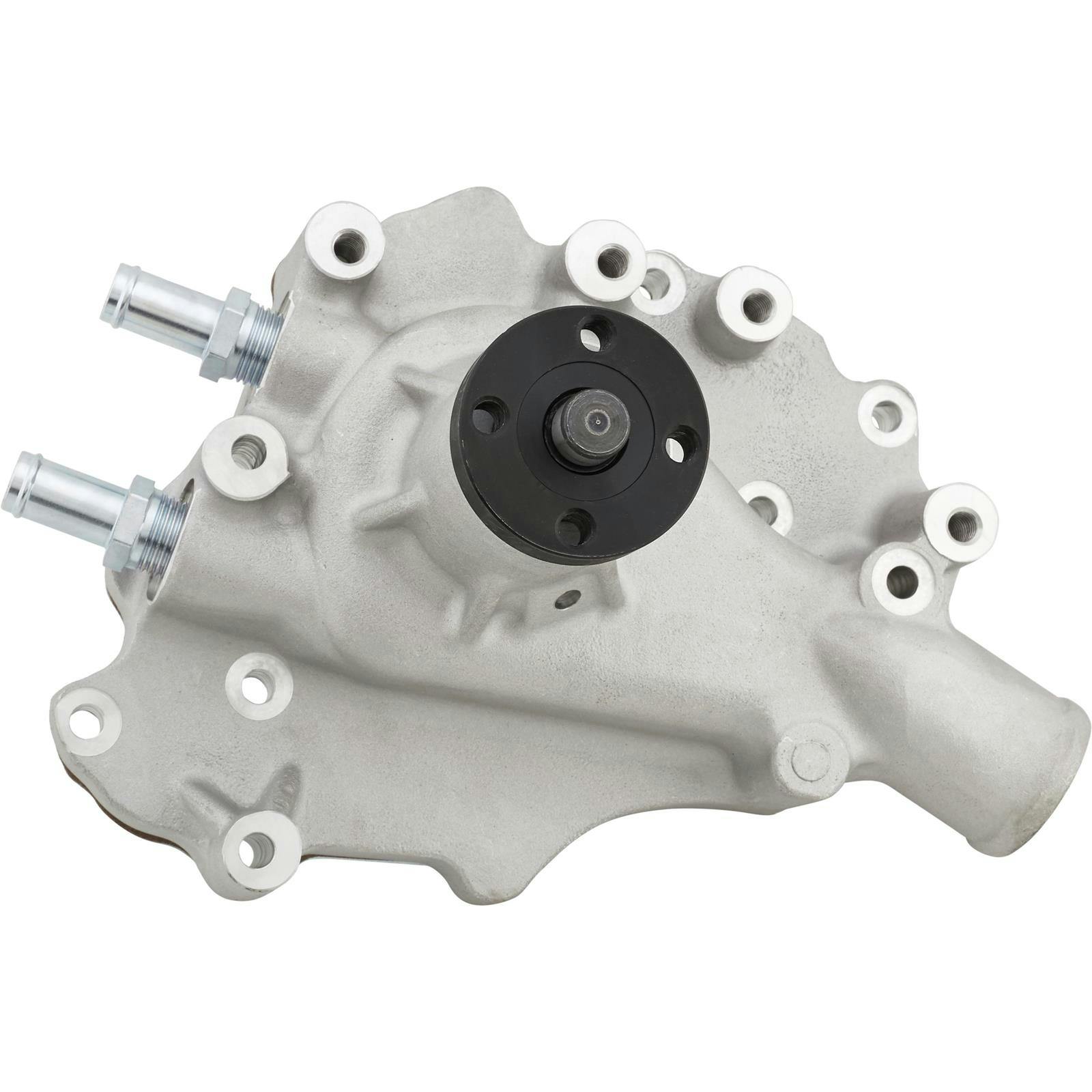 Ford Small Block 302/351W, Aluminum High Flow Mech Water Pump