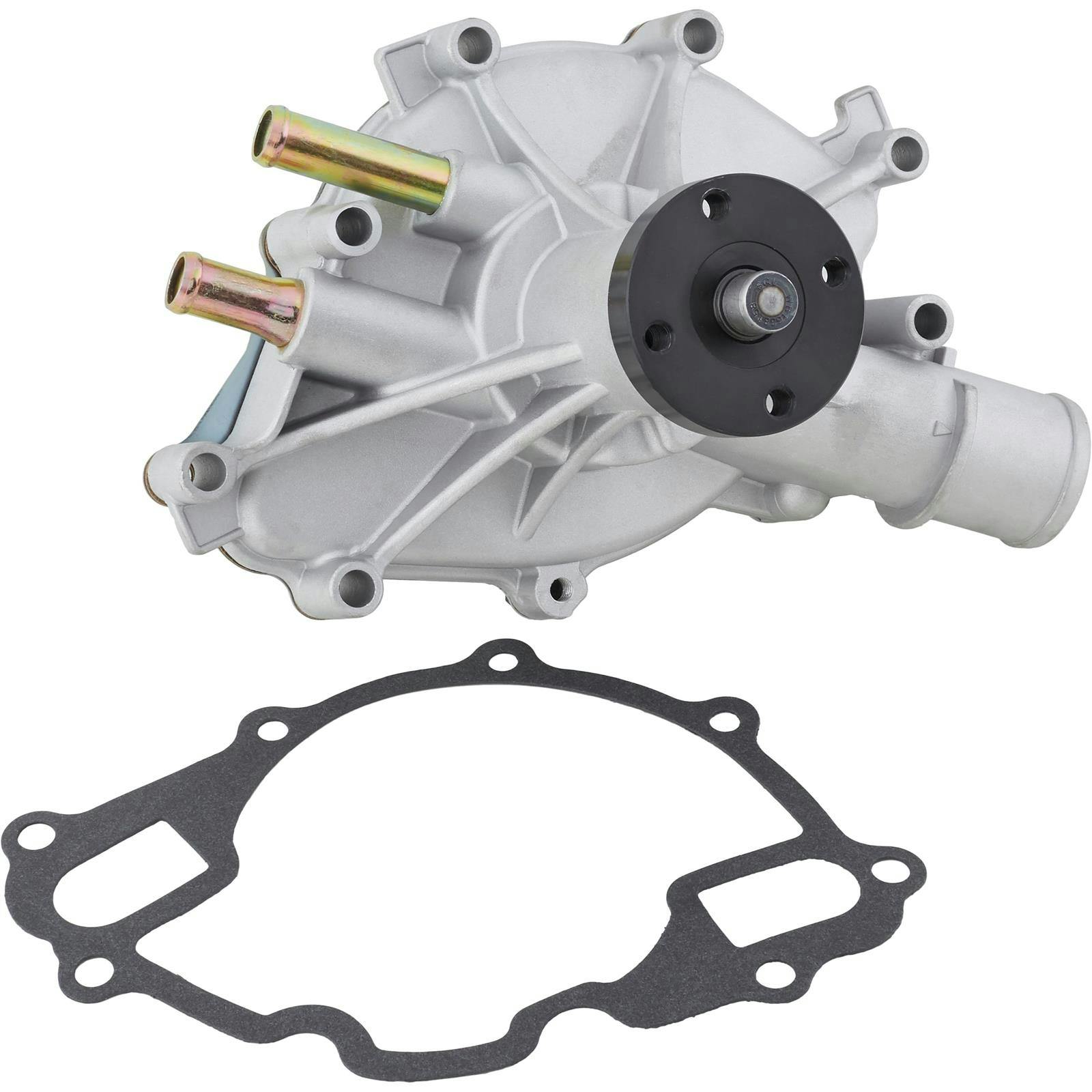 Ford Small Block 302/351W, Reverse Rotation Mechanical Water Pump