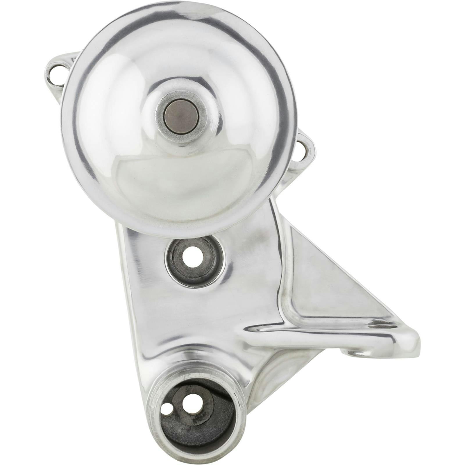 1949-53 Flathead Polished Aluminum Water Pumps