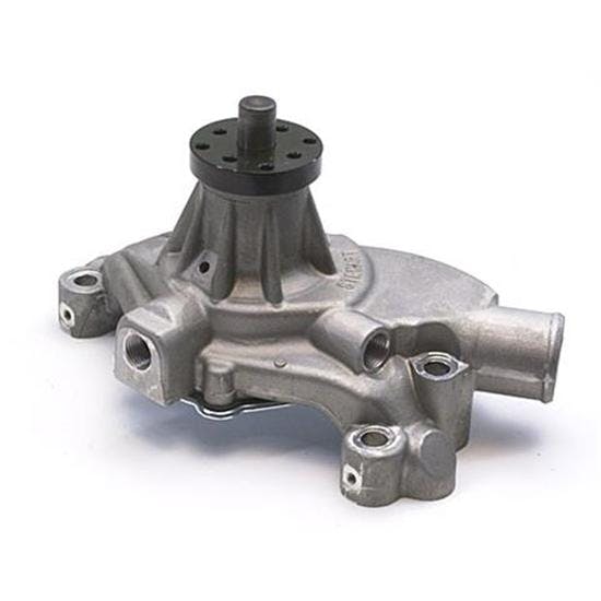 Stewart Components 32200 S/B Chevy Short Stage 3 Adjustable Water Pump