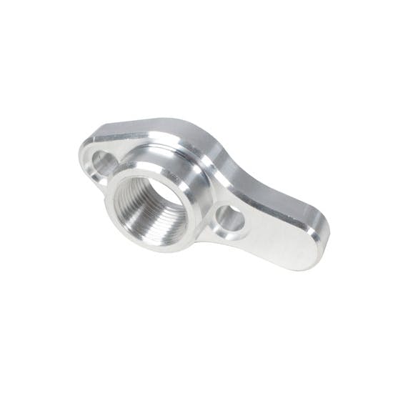 KSE KSD1009 Block Mount Hose Adapter