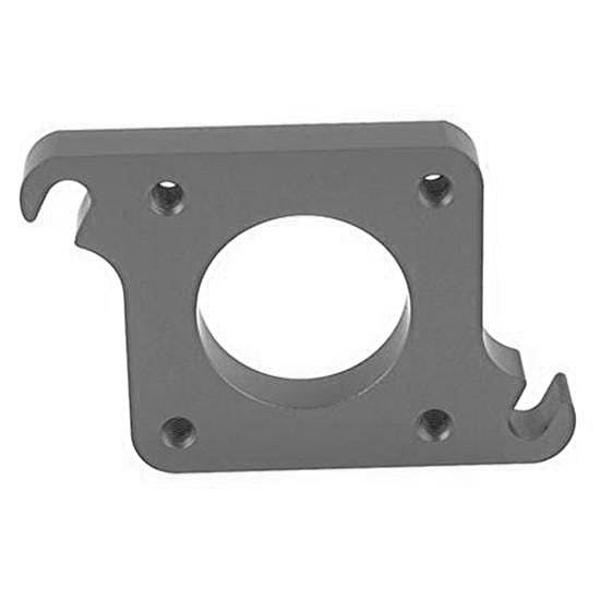 Garage Sale - Speedway Aluminum Power Steering Pump Adapter