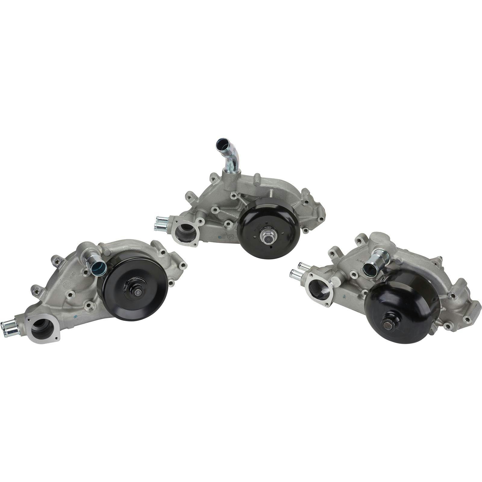 Chevy LS OE-Style Water Pump
