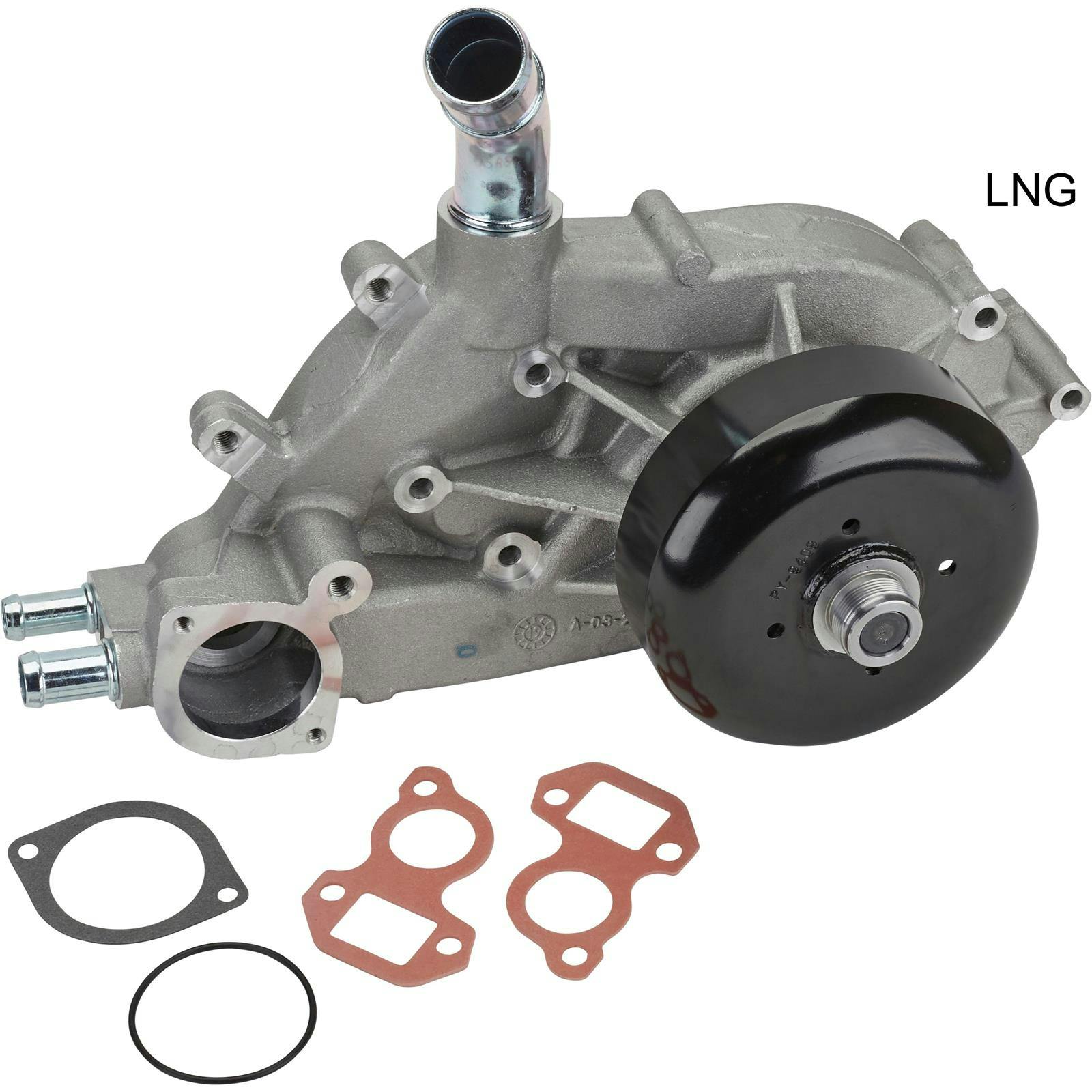 Chevy LS OE-Style Water Pump