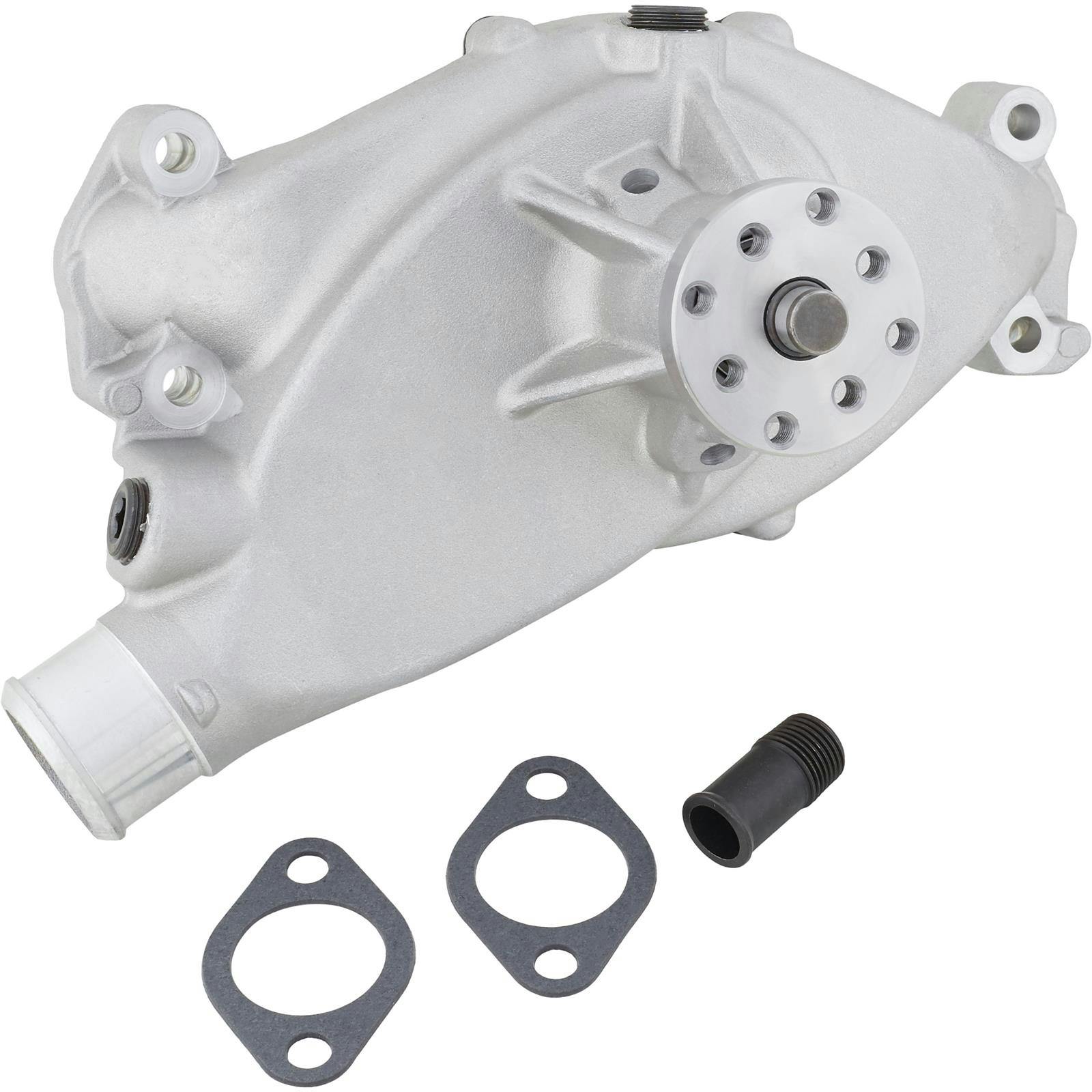 Big Block Chevy Short Aluminum Water Pump