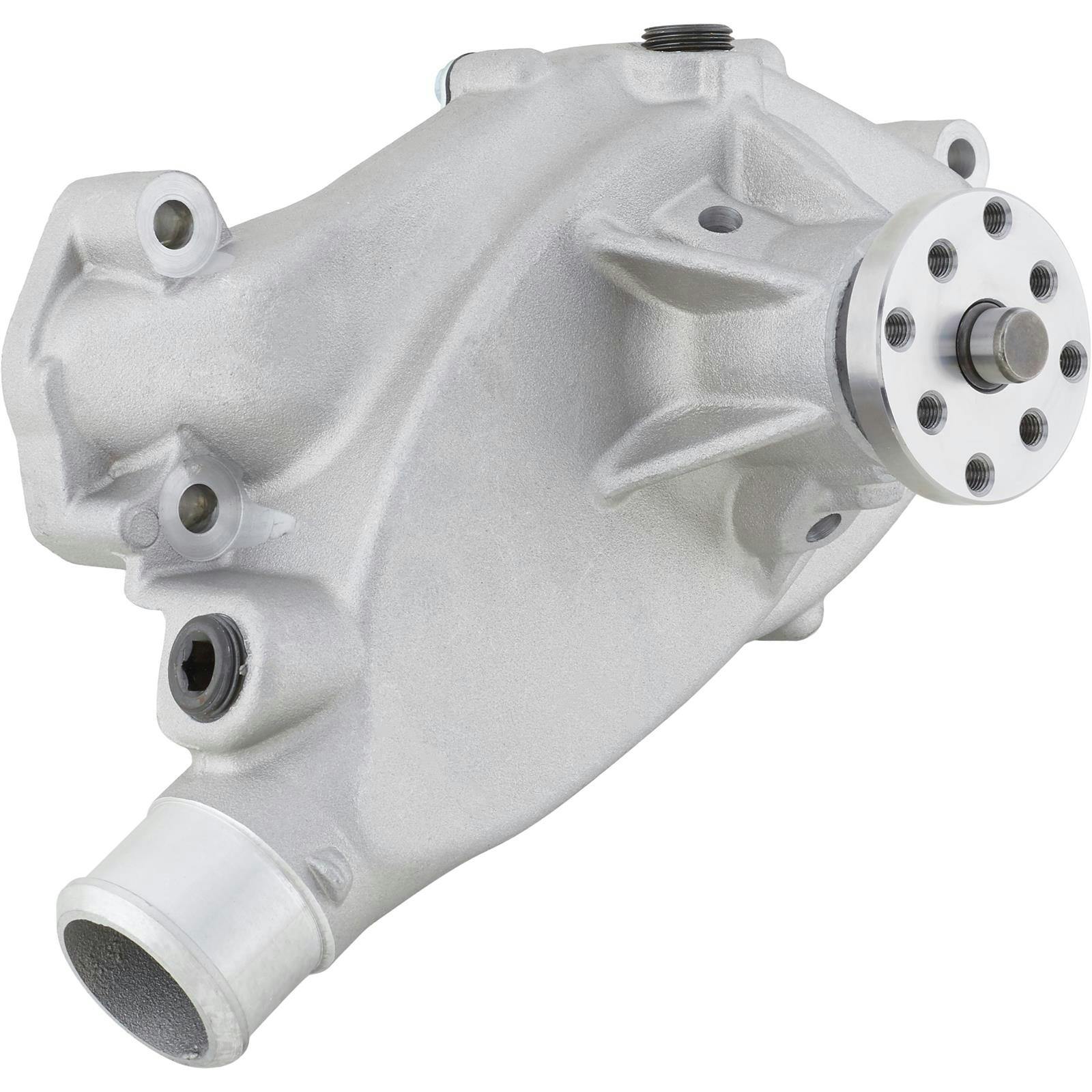 Big Block Chevy Short Aluminum Water Pump