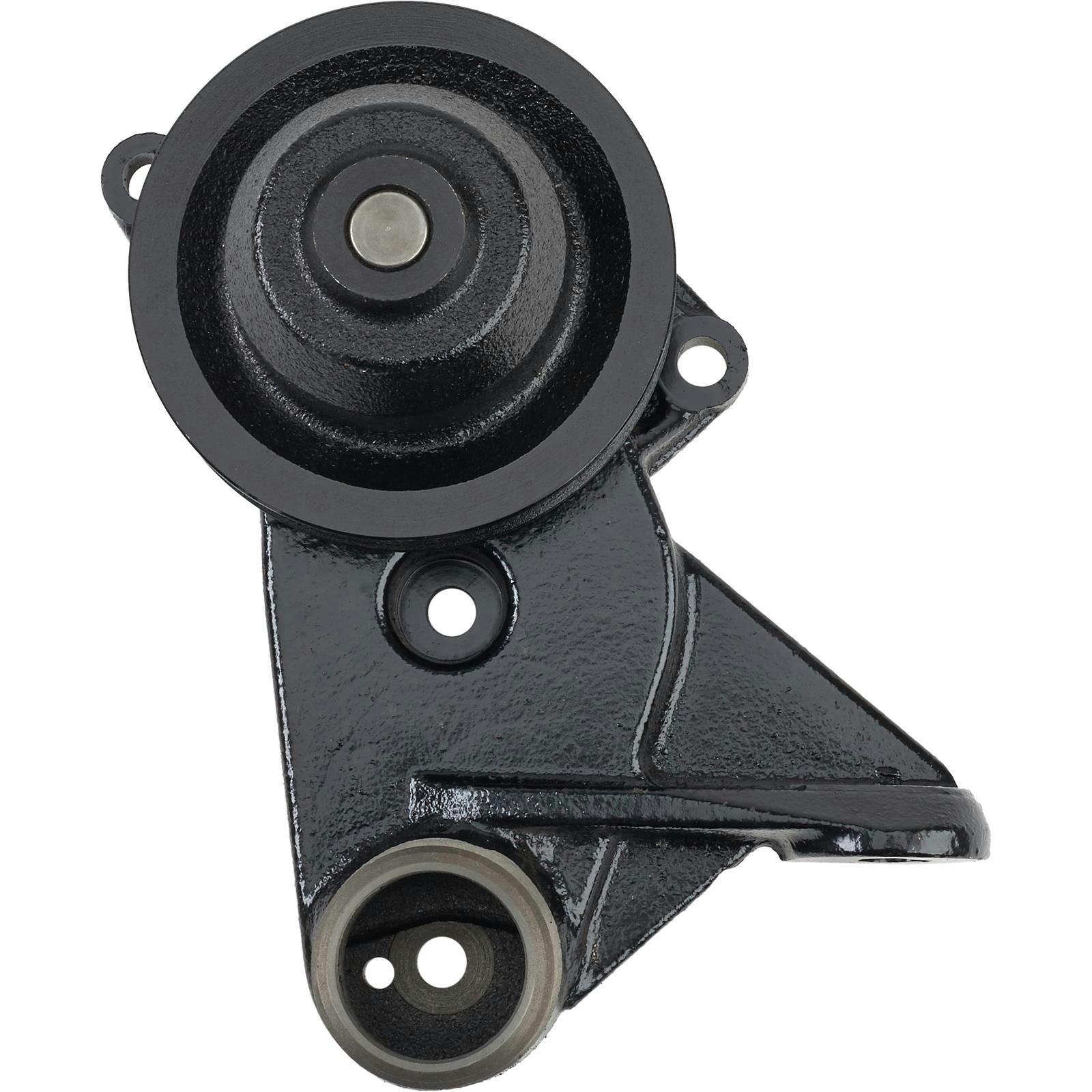 1937-48 Flathead Stock-Style Water Pump with Wide Belt