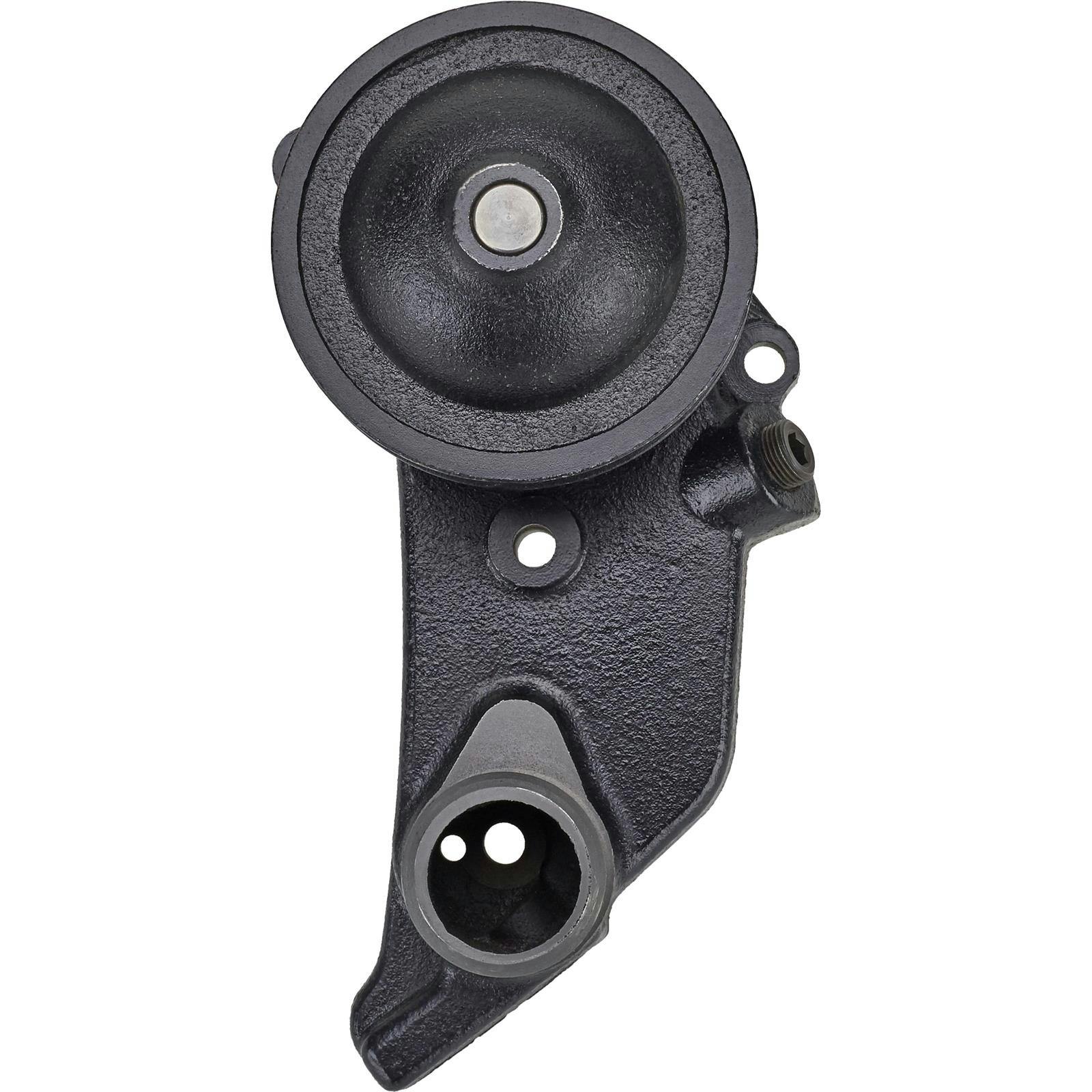 1949-53 Flathead Car Water Pump with Wide Belt