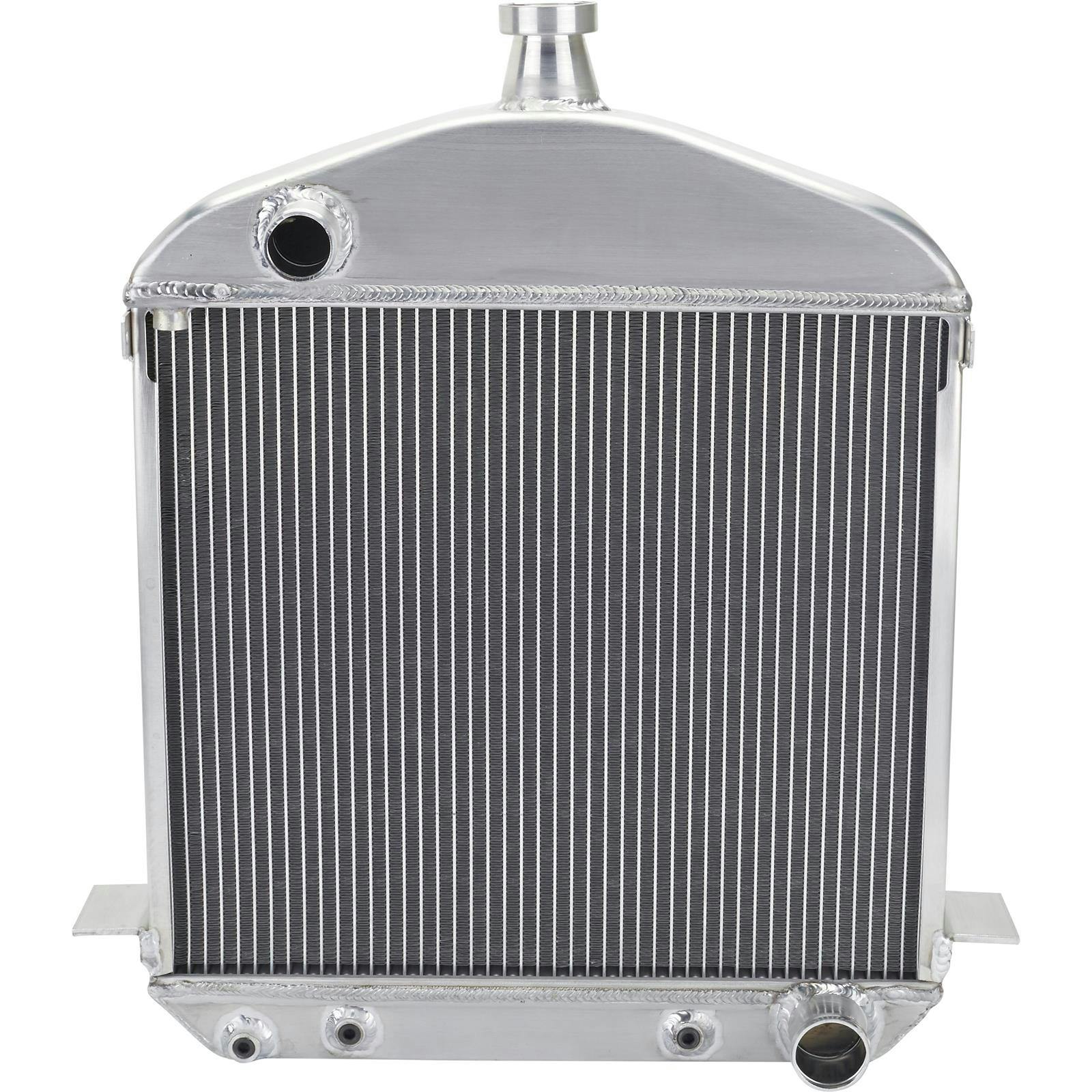 1917-1923 T-Bucket Aluminum Radiator