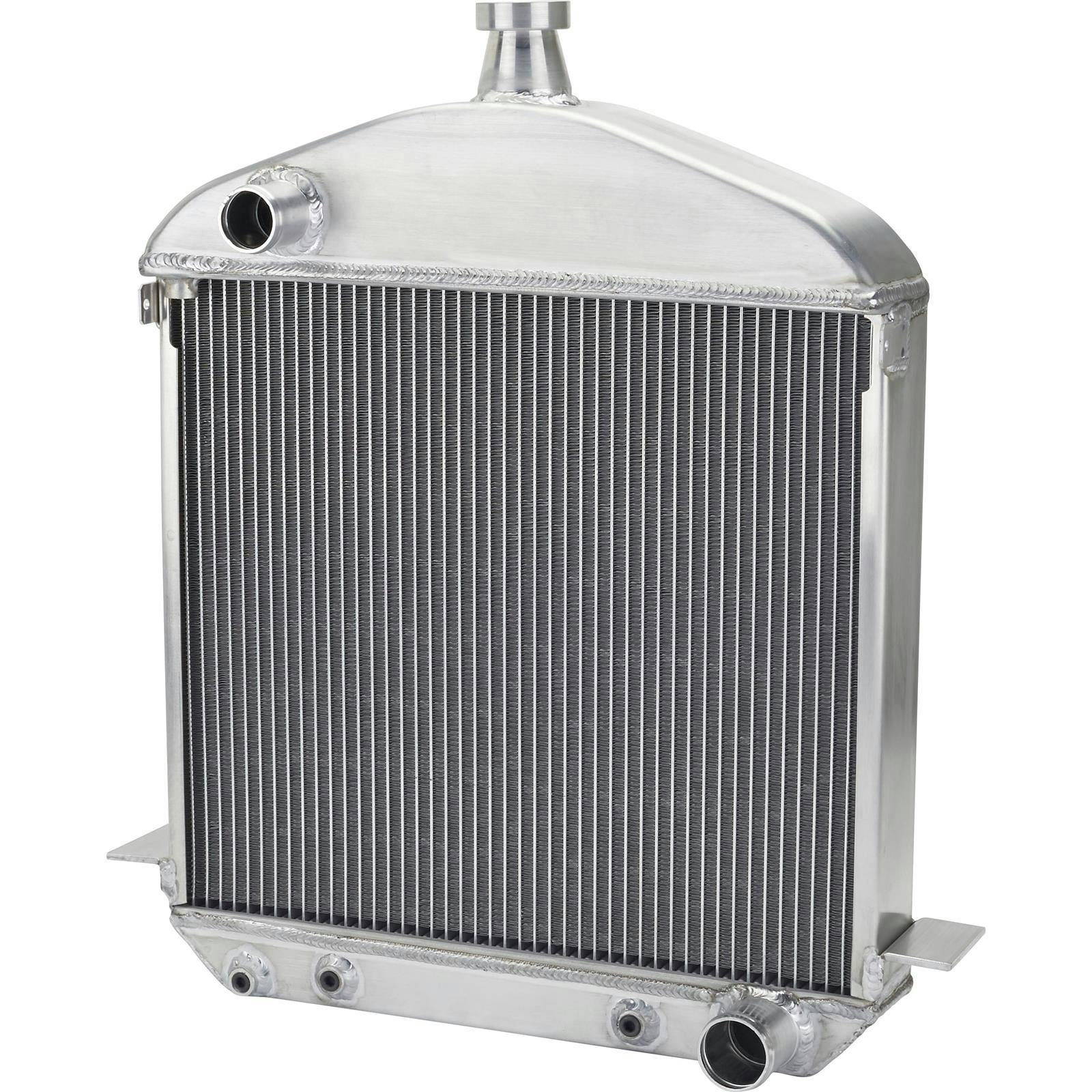 1917-1923 T-Bucket Aluminum Radiator