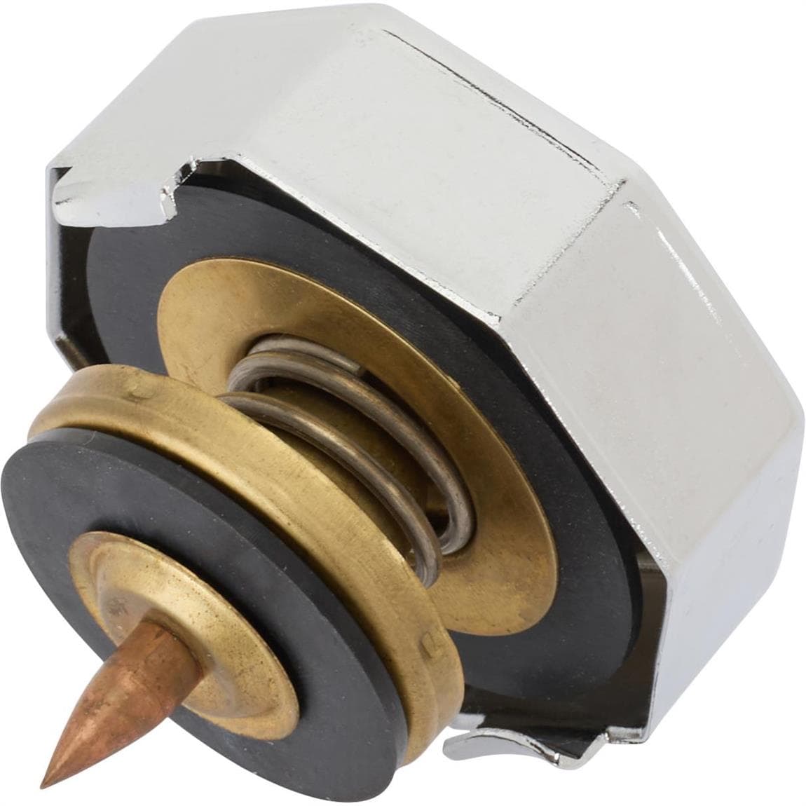 Speedway 16 Lb. Thermocap Radiator Cap