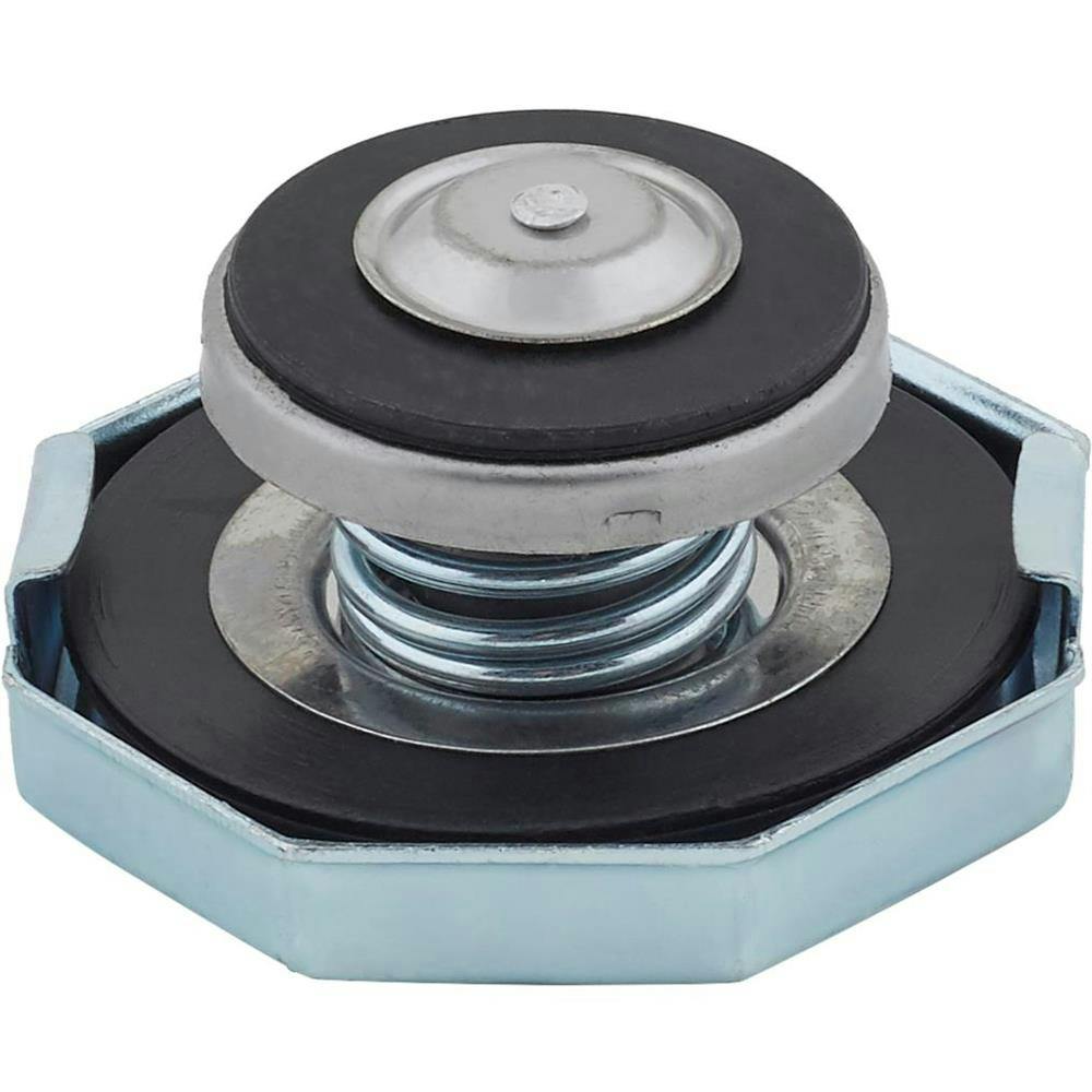 Speedway High Pressure Radiator Cap, 22-24 Lbs