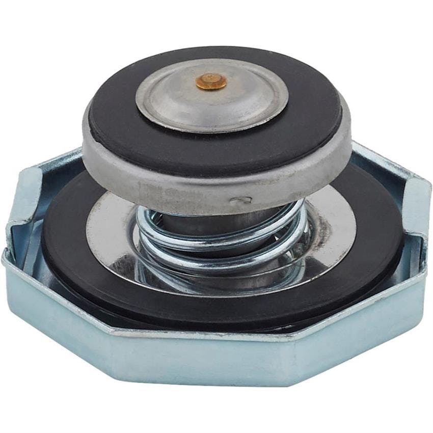 Speedway High Pressure Radiator Cap, 29-31 Lbs