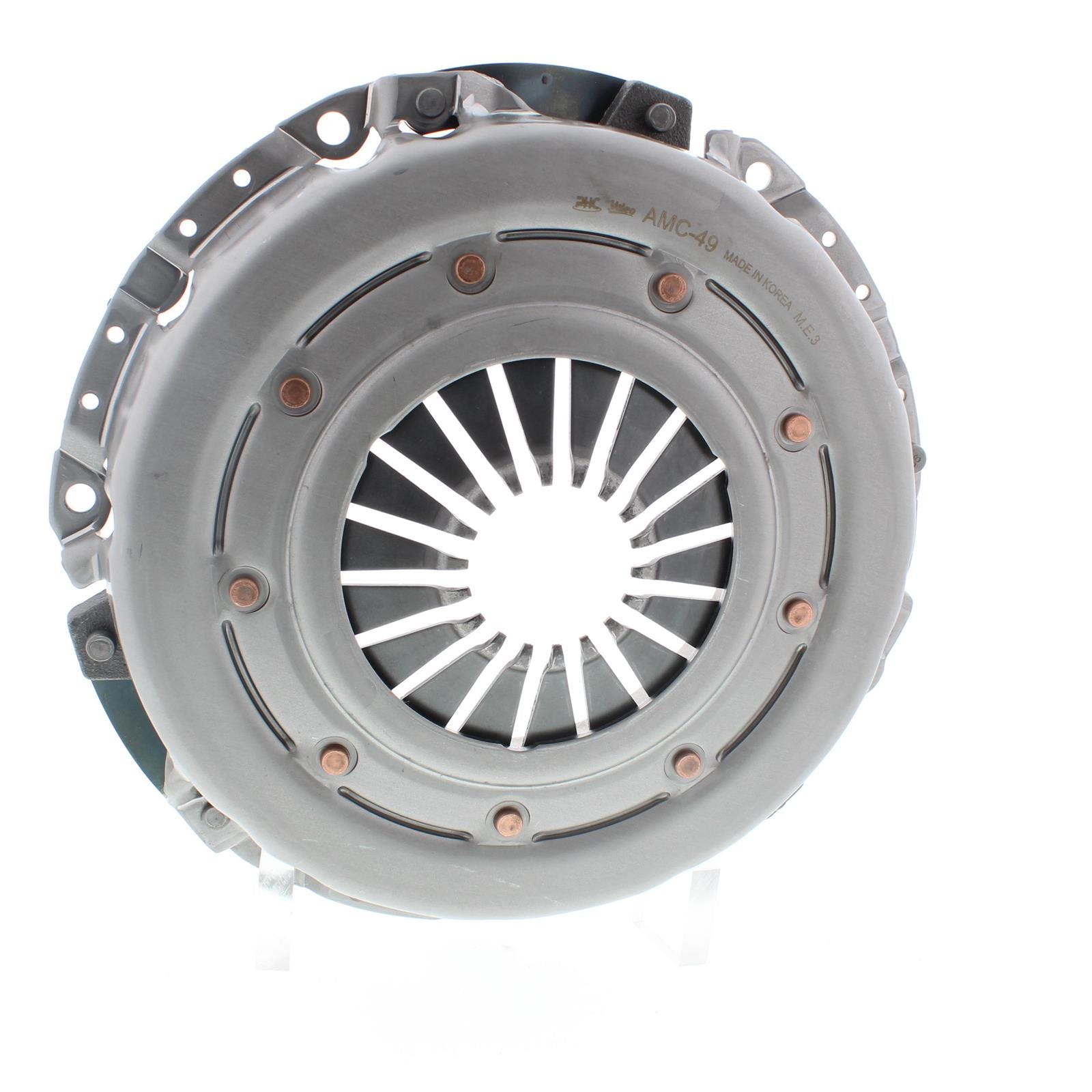 Speedway 10-1/2 Inch Pressure Plate, 16.9 lbs