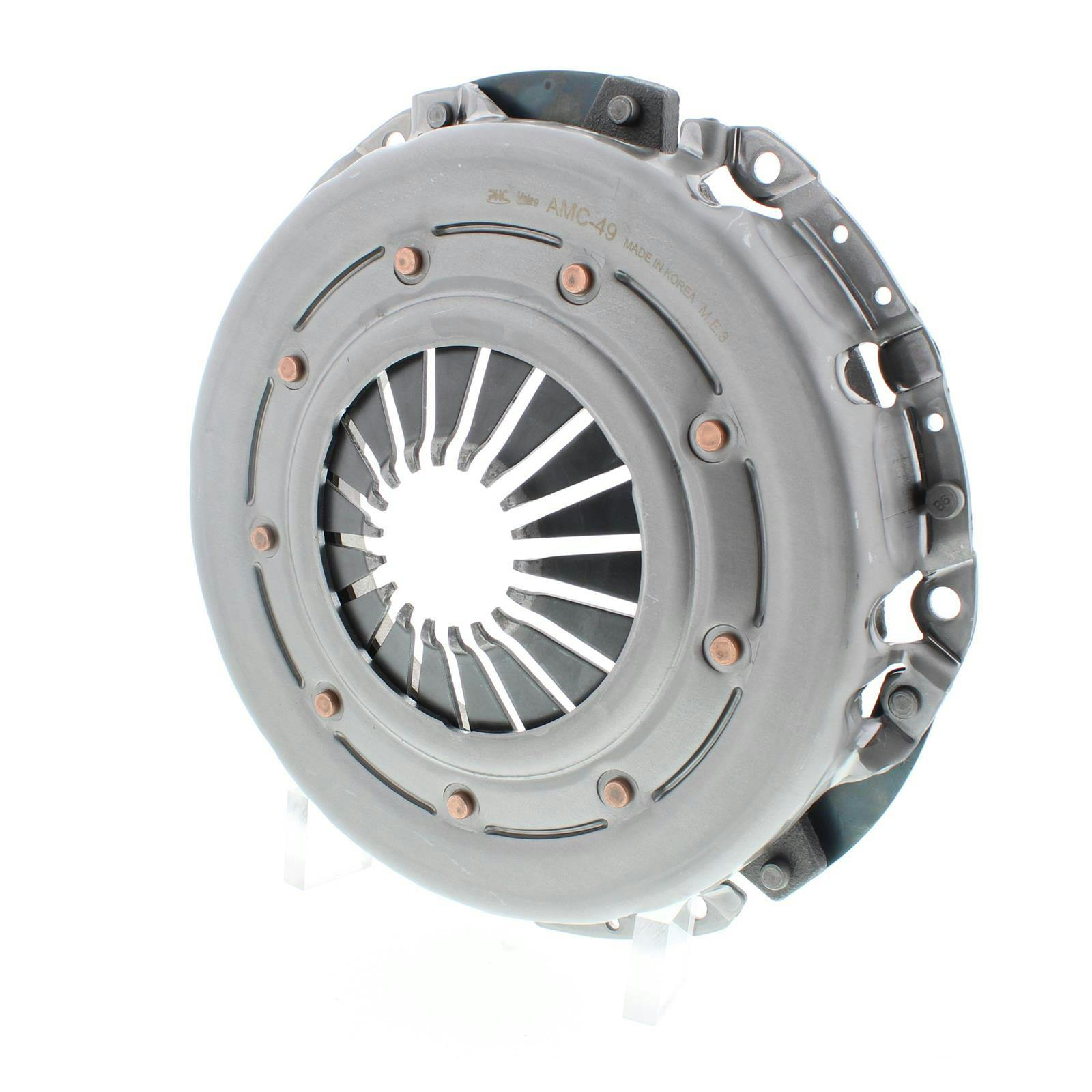 Speedway 10-1/2 Inch Pressure Plate, 16.9 lbs