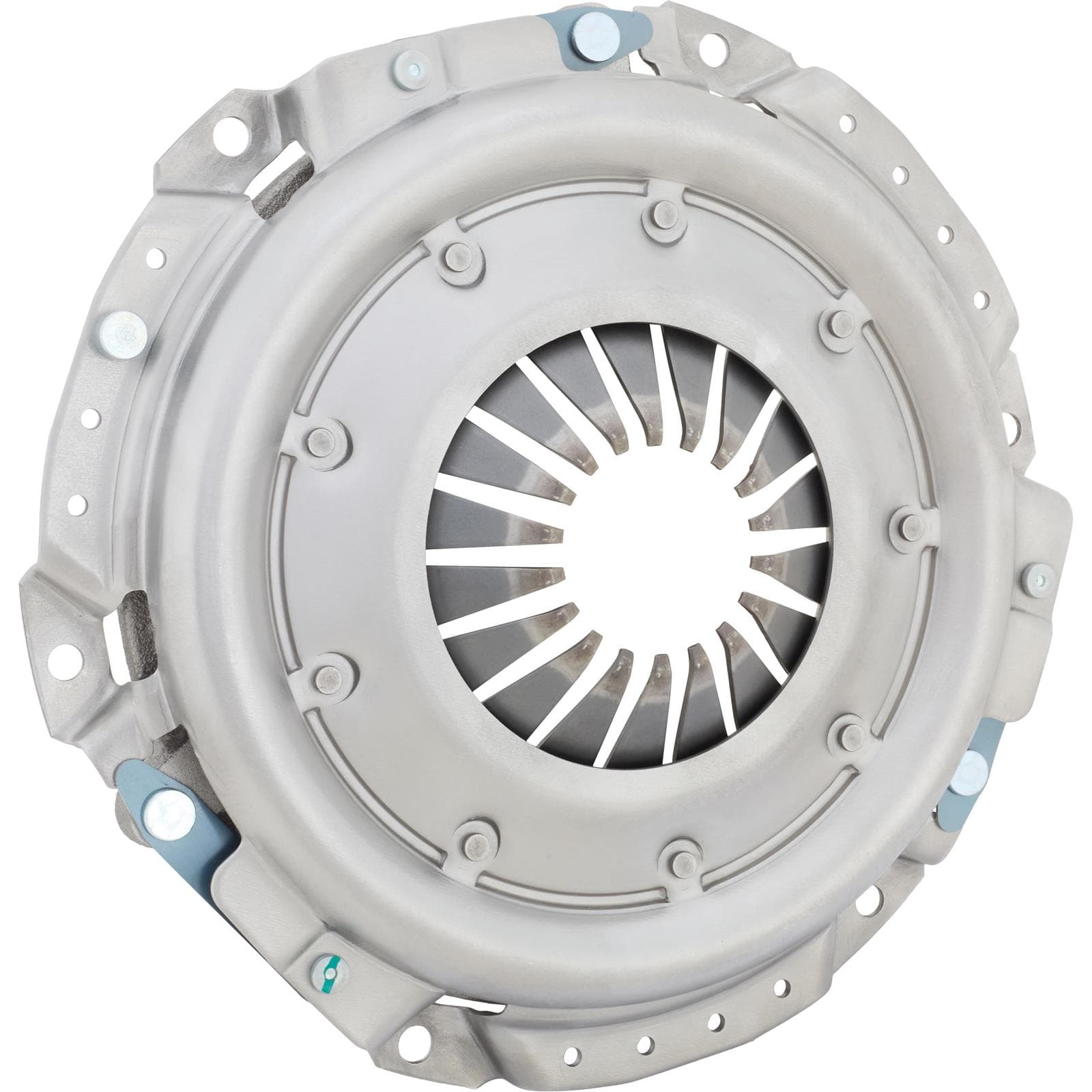 Speedway 10-1/2 Inch Pressure Plate, 16.9 lbs