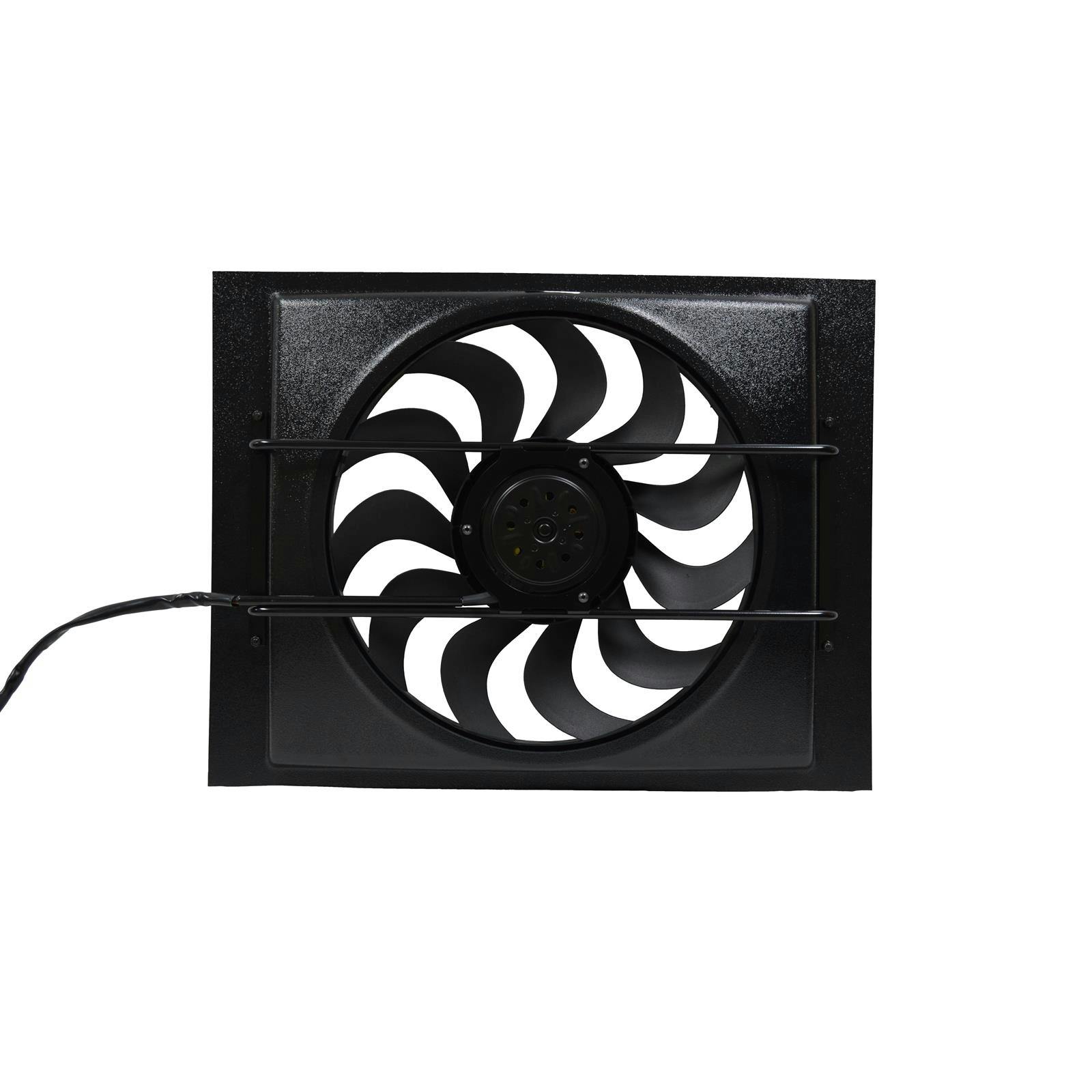Cooling Components CCI-1740 Cooling Machine Electric Fan, Style 40