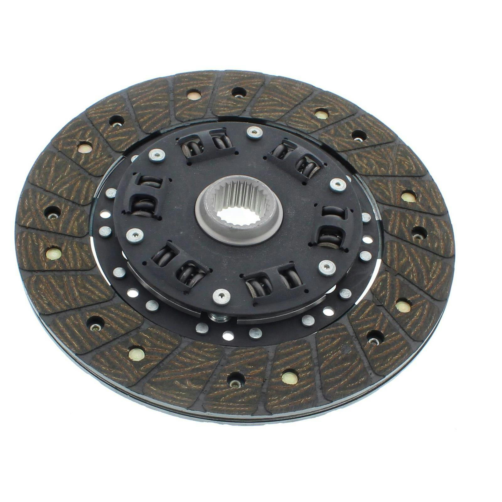 Flathead 9 In Clutch Disc, 1-1/8 In 26-Spline, GM, T-5 Transmission