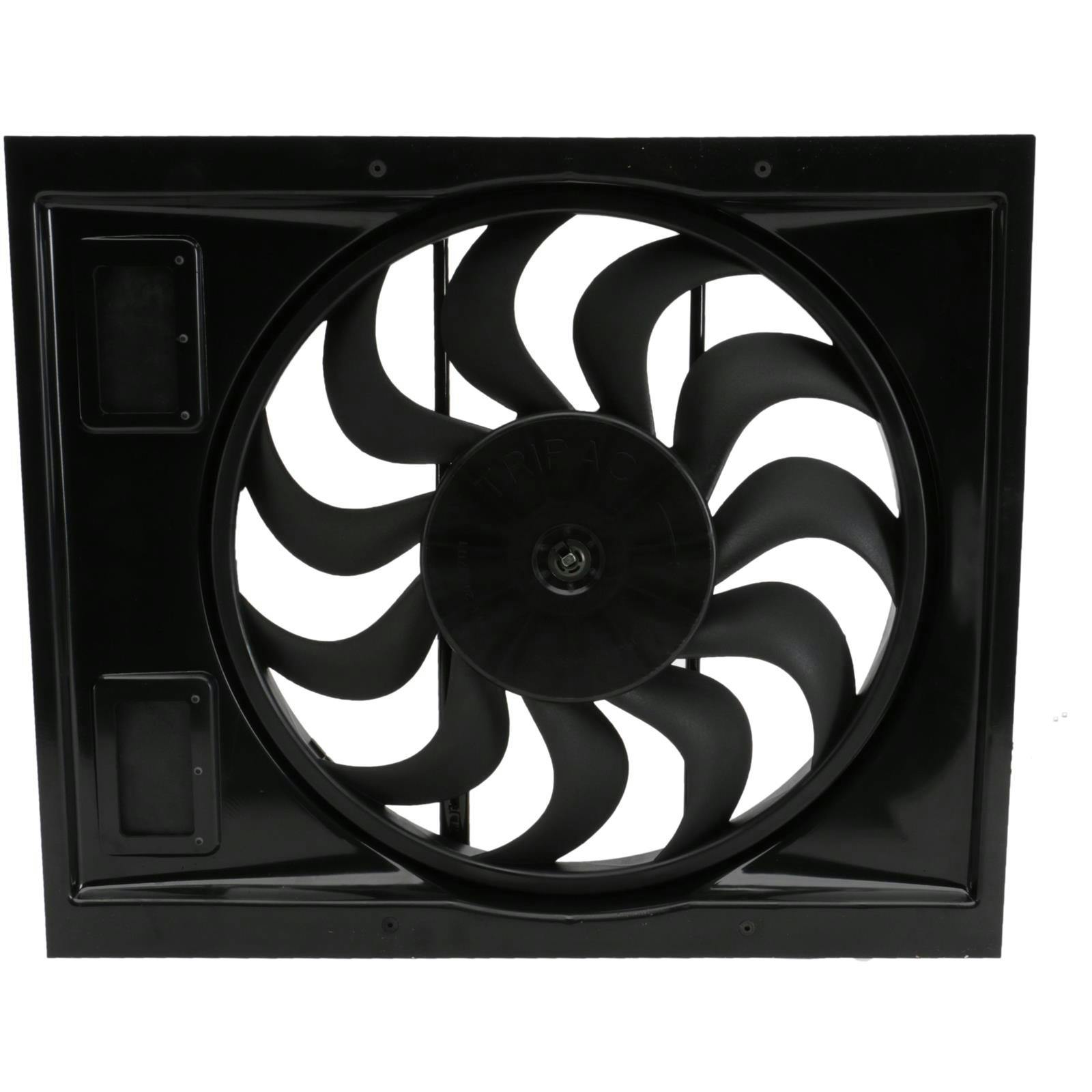 Cooling Components CCI-1750 Cooling Machine Electric Fan, Style 50