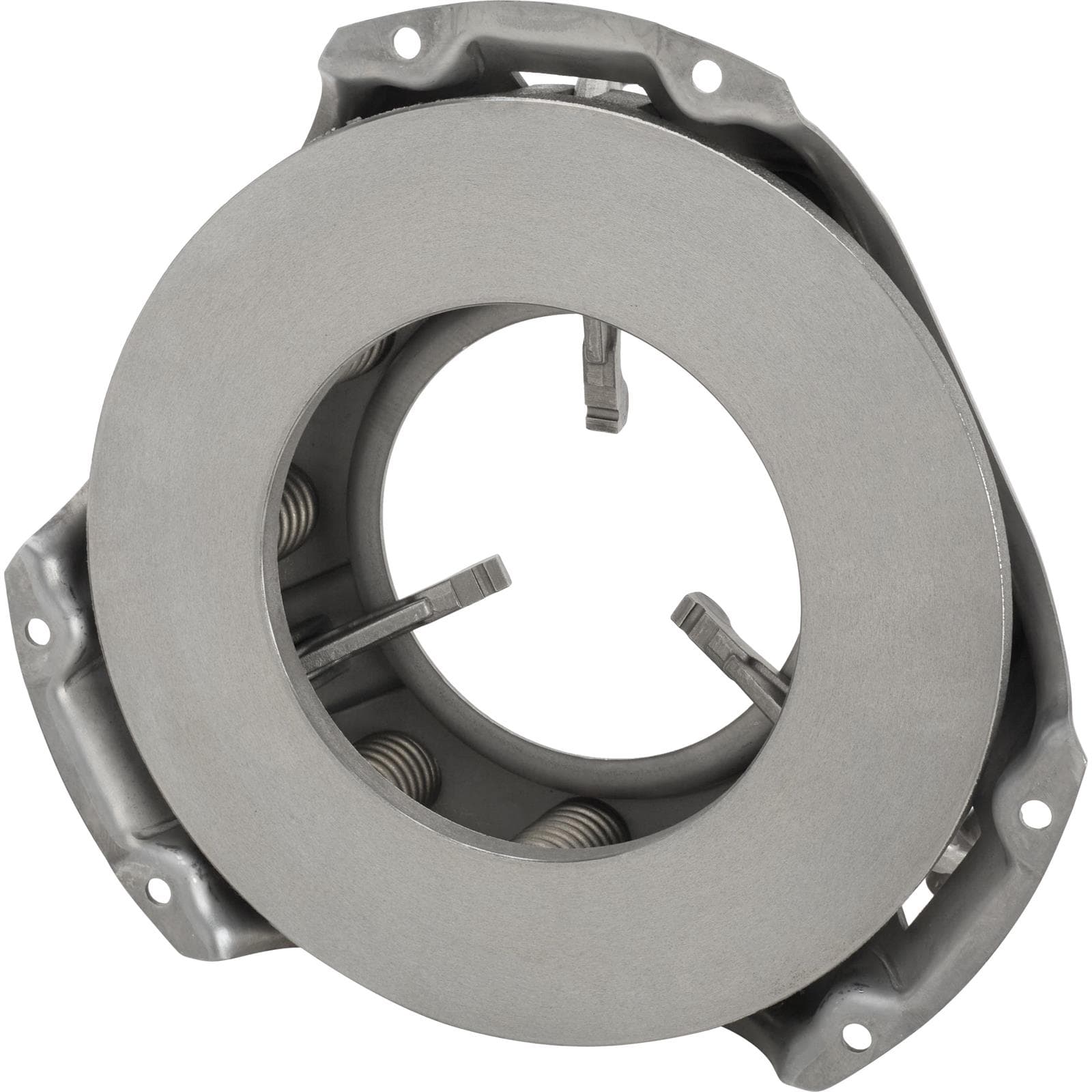 Flathead 10 Inch Long-Style Clutch Pressure Plate