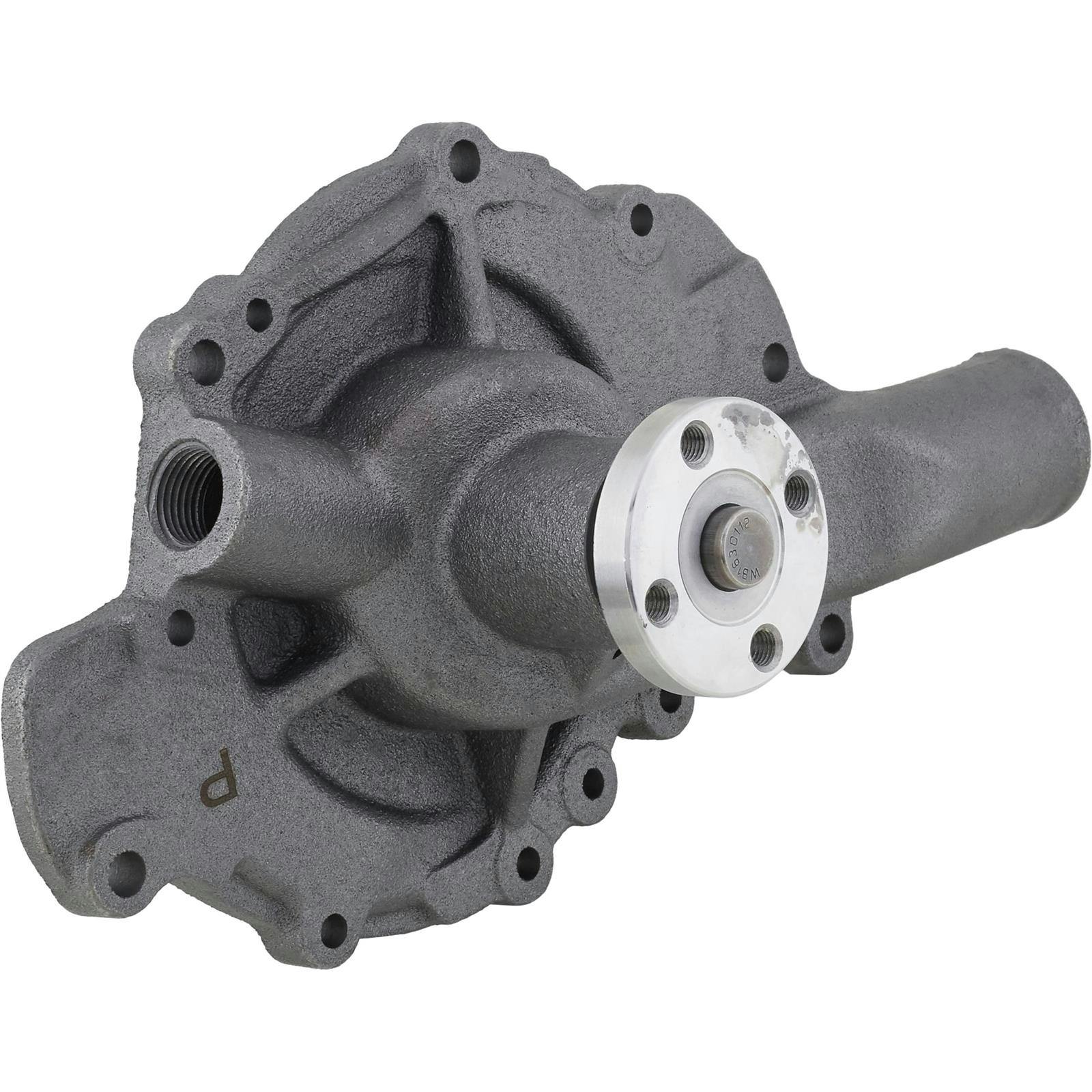 Speedway 1957-1958 Buick Nailhead Water Pump, 364 C.I.