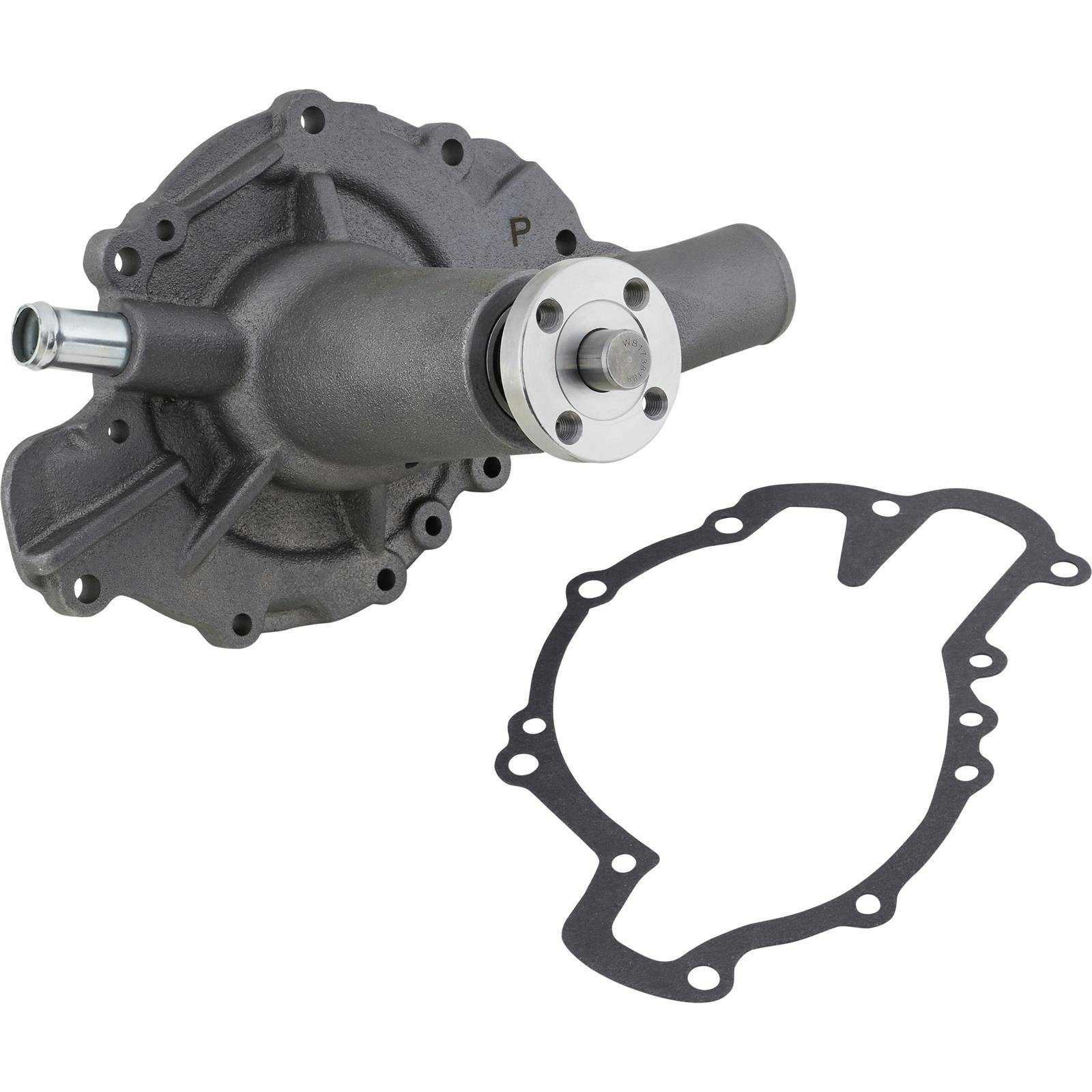 1959-1961 Buick Nailhead Water Pump, 364 C.I. and 401 C.I.