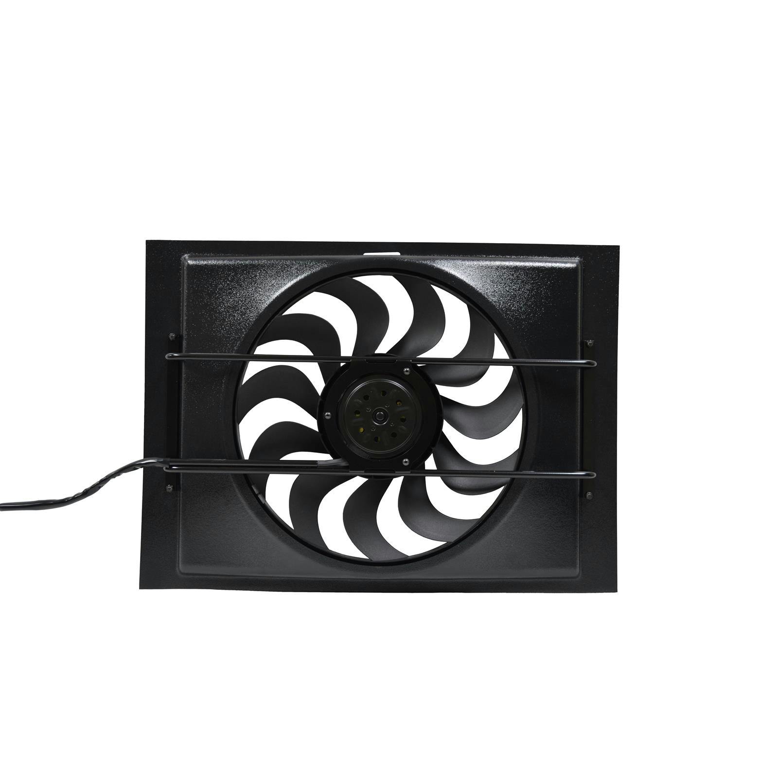 Cooling Components CCI-1780 Electric Fan, 1958-70 Buick
