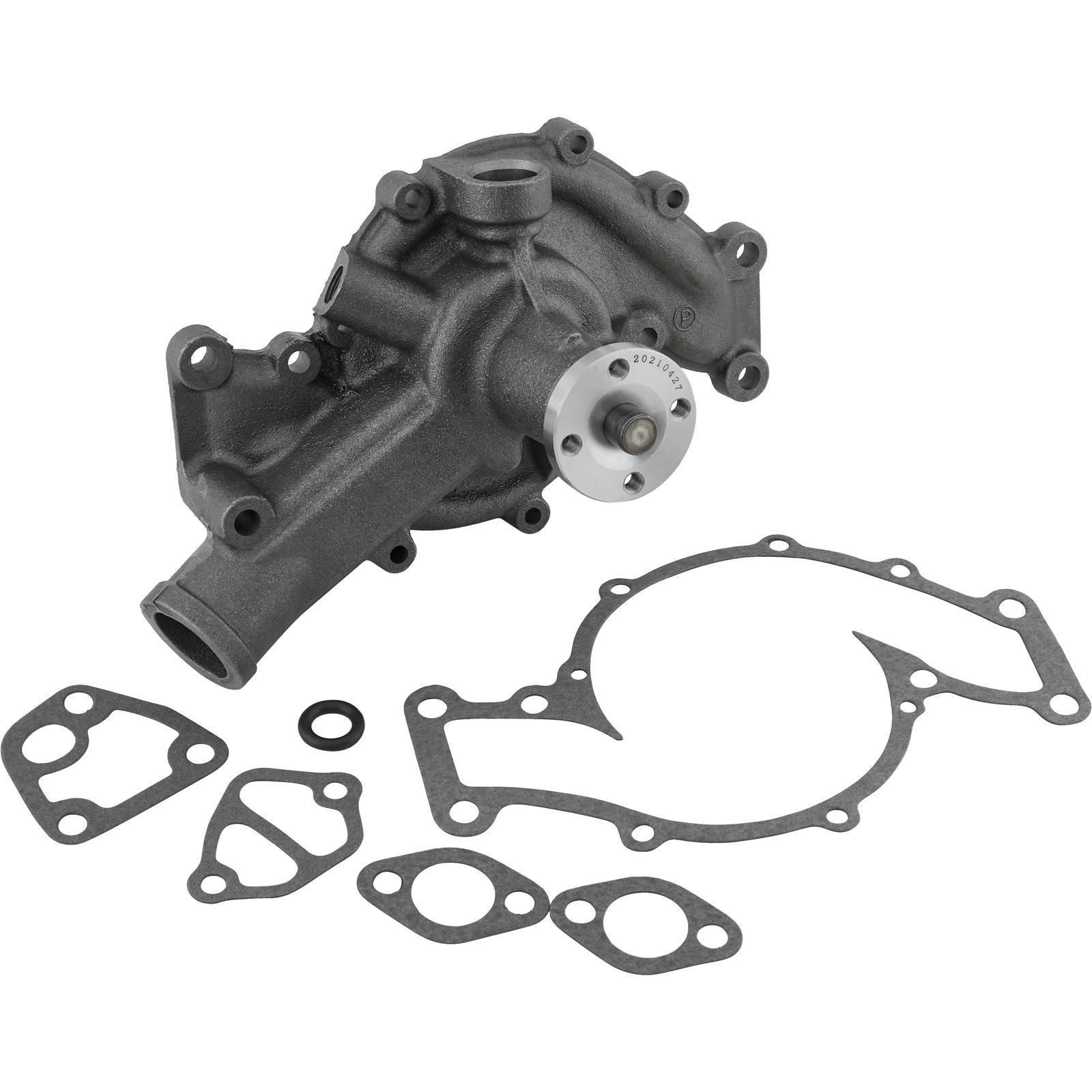 Speedway 1965-1967 Cadillac Water Pump, 429 C.I.