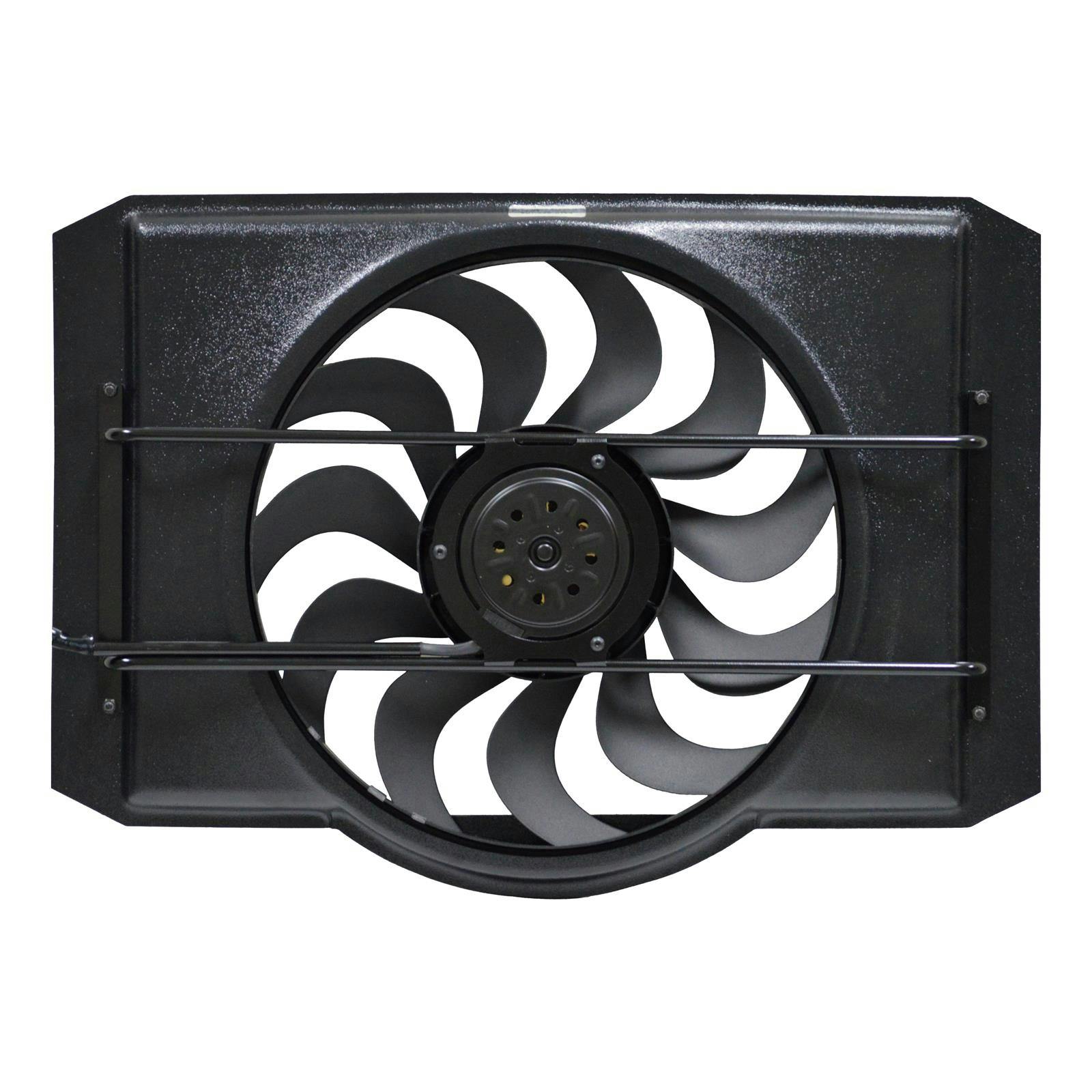 Cooling Components CCI-1790 Cooling Machine Electric Fan, Style 90