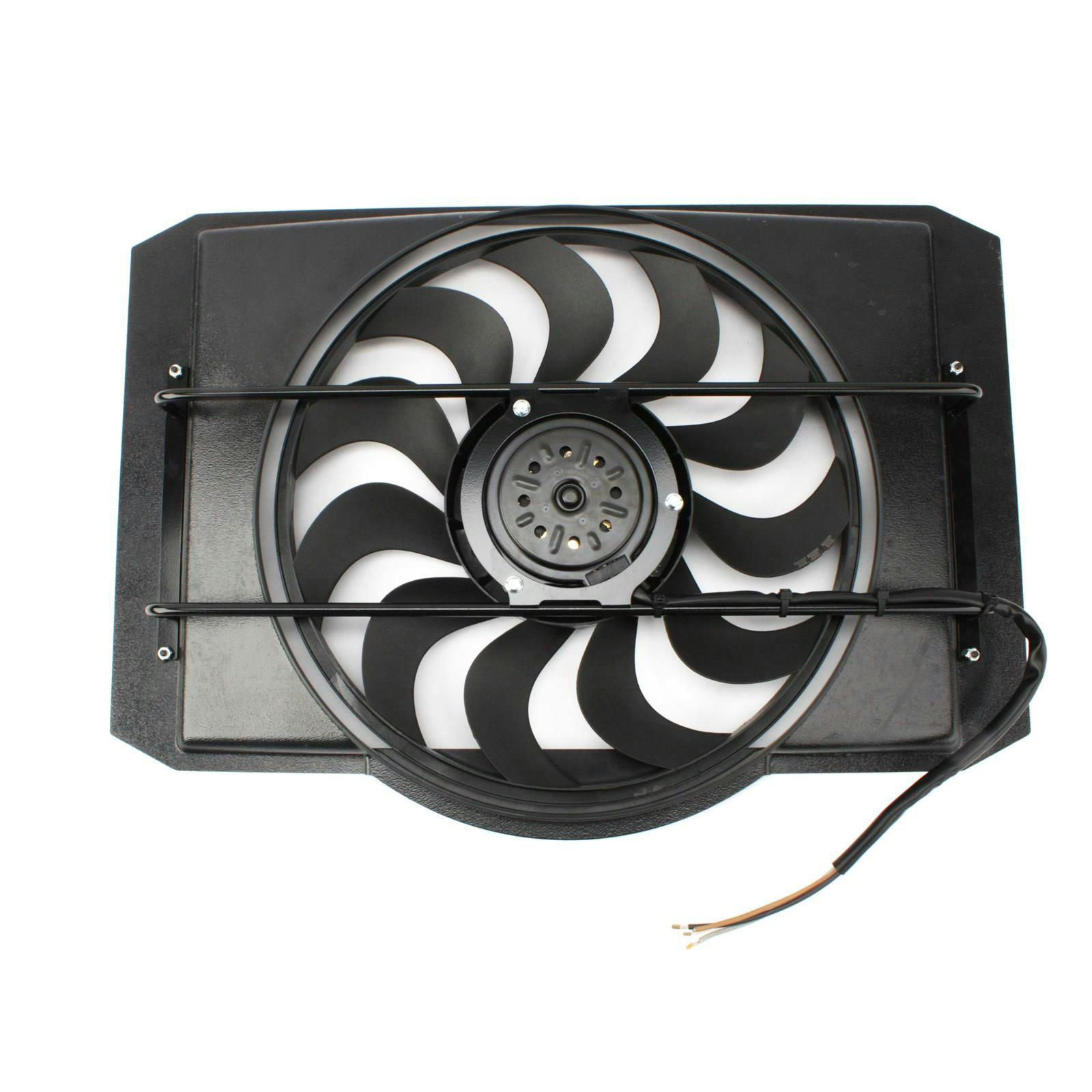 Cooling Components CCI-1790 Cooling Machine Electric Fan, Style 90