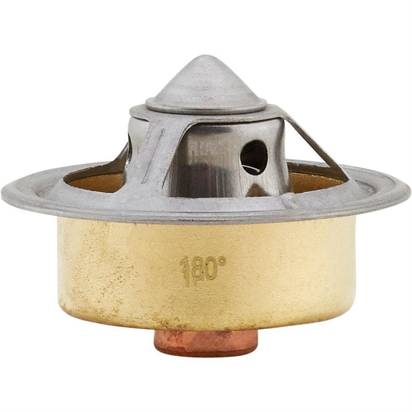 Speedway 180 Degree High Flow Thermostat
