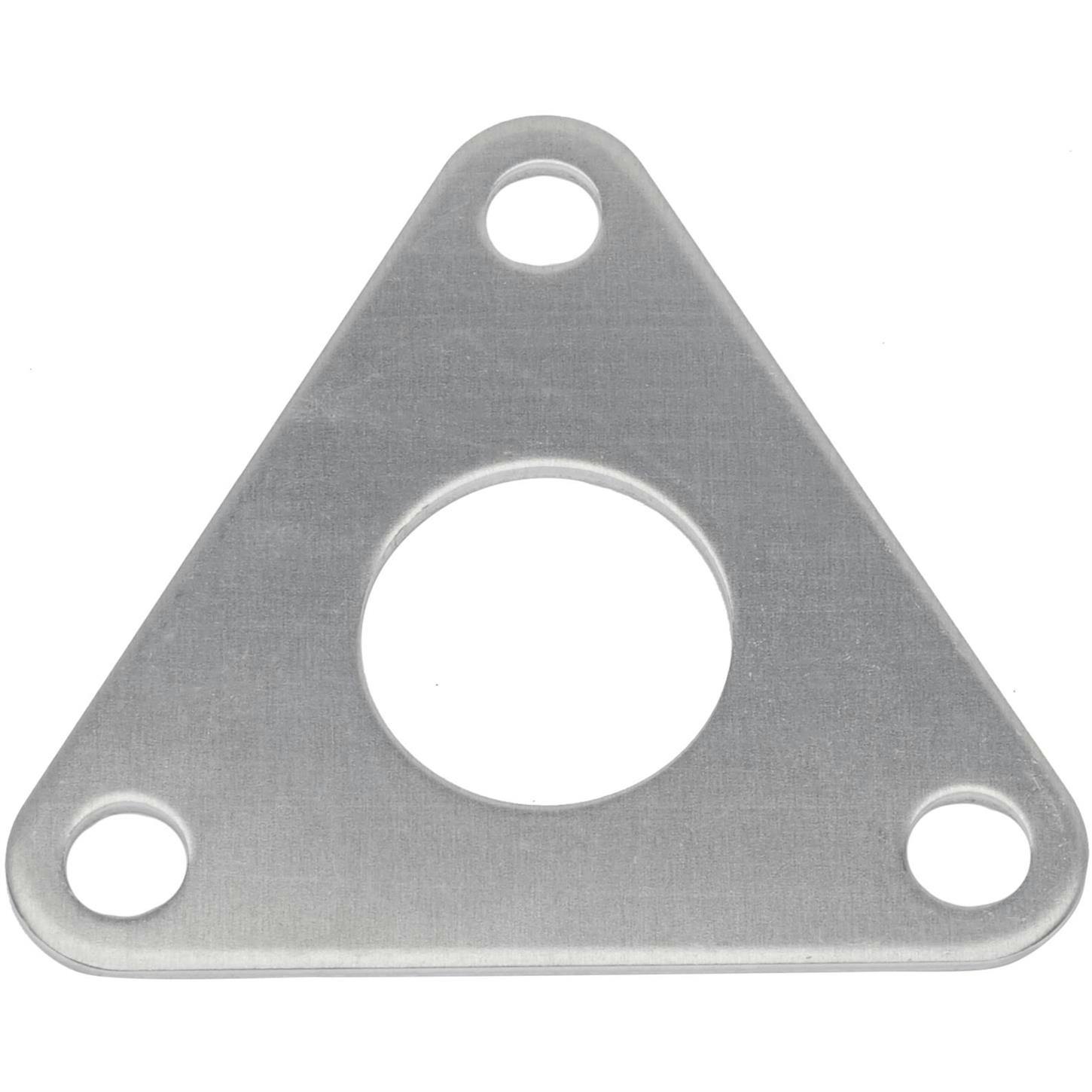Aluminum Lower Pulley Spacer