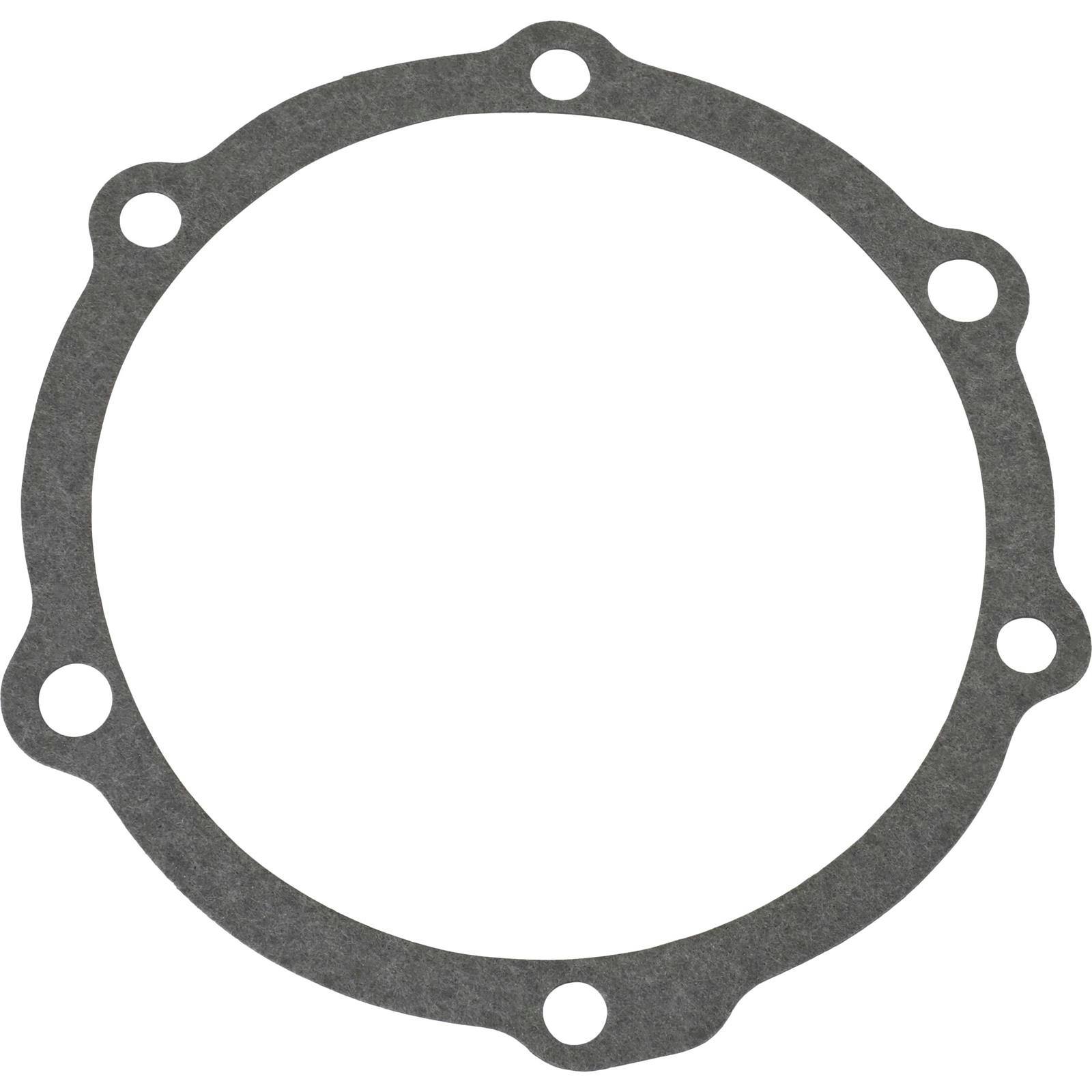 Water Pump/Gaskets, 1949-64 Oldsmobile 303/324/371/394, Cast Iron