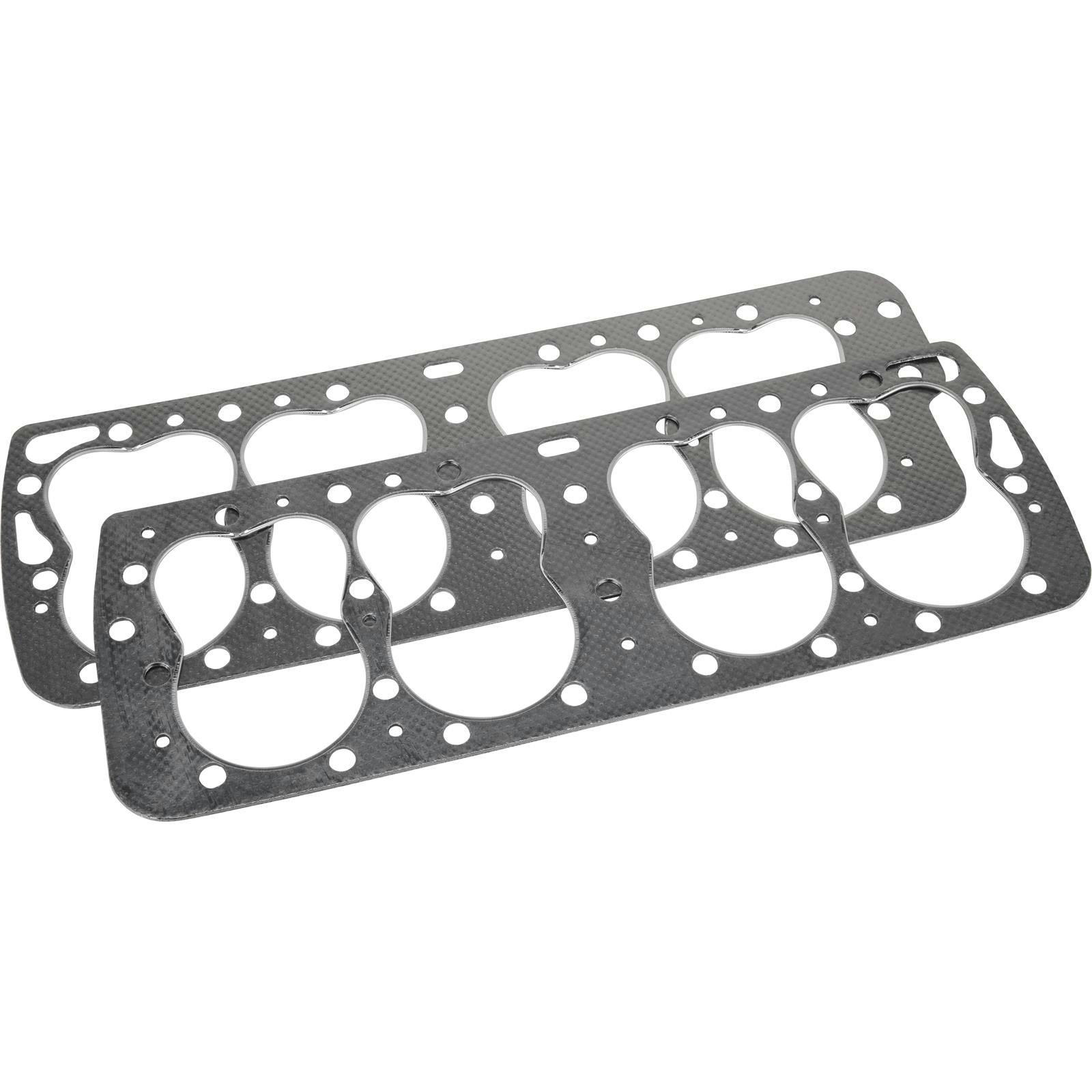1949-53 Flathead Ford GraphTite Big Bore Head Gaskets
