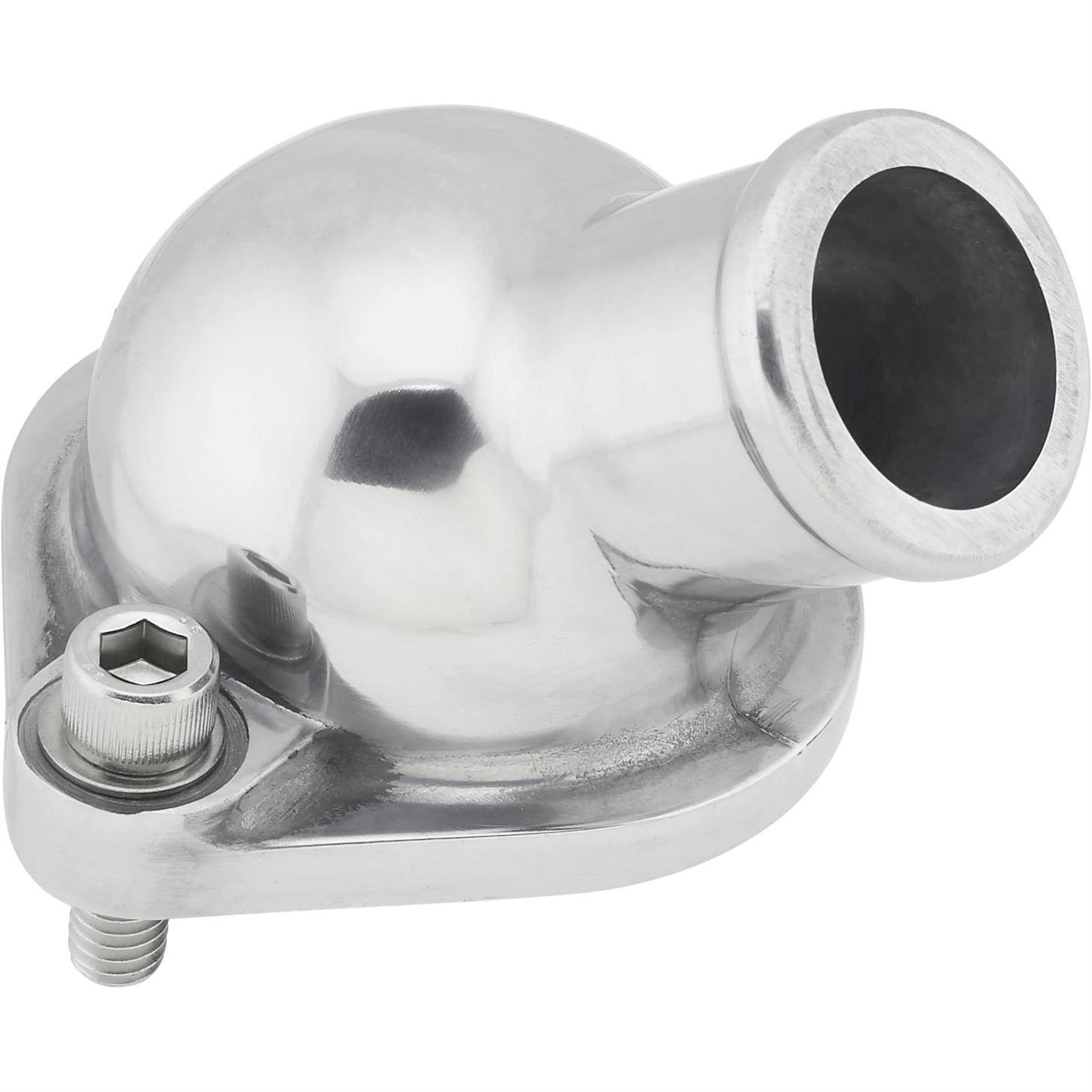 1949-53 Flathead Stock Angle Water Neck