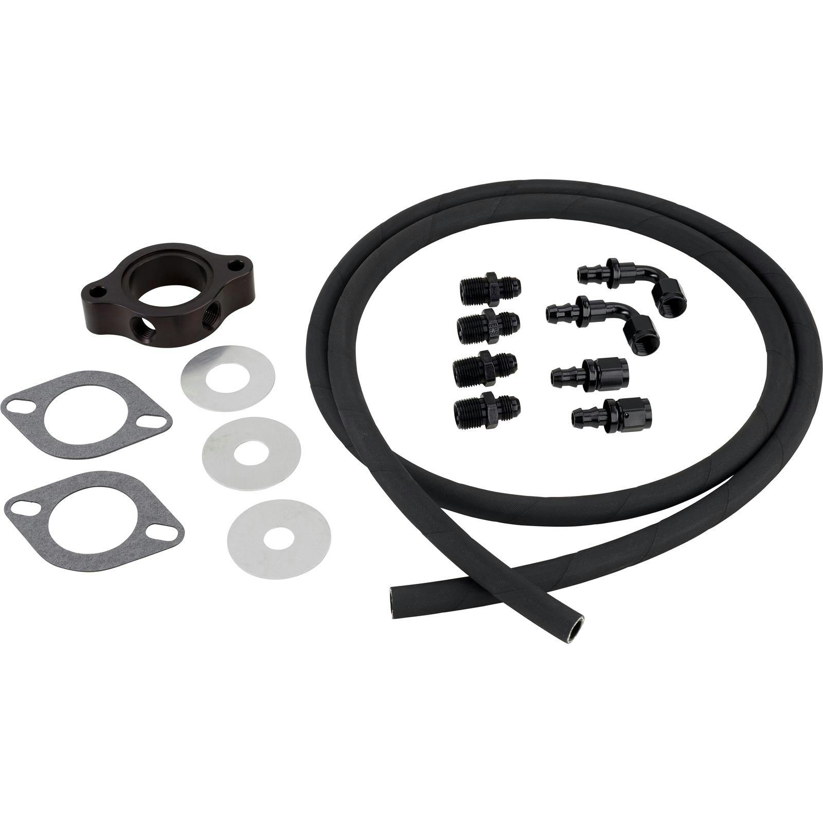 Water Bypass Kit, 1 Inch, AN6
