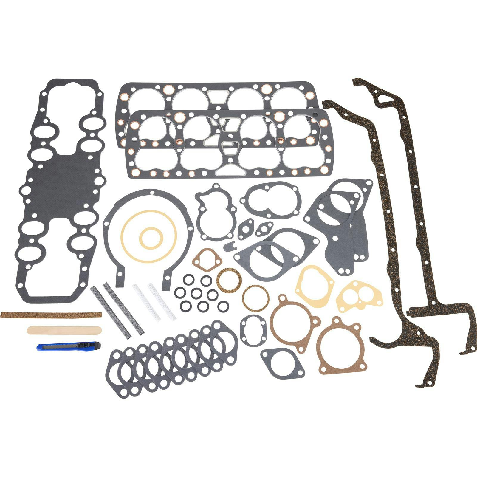 1939-48 Flathead Ford Gasket Set