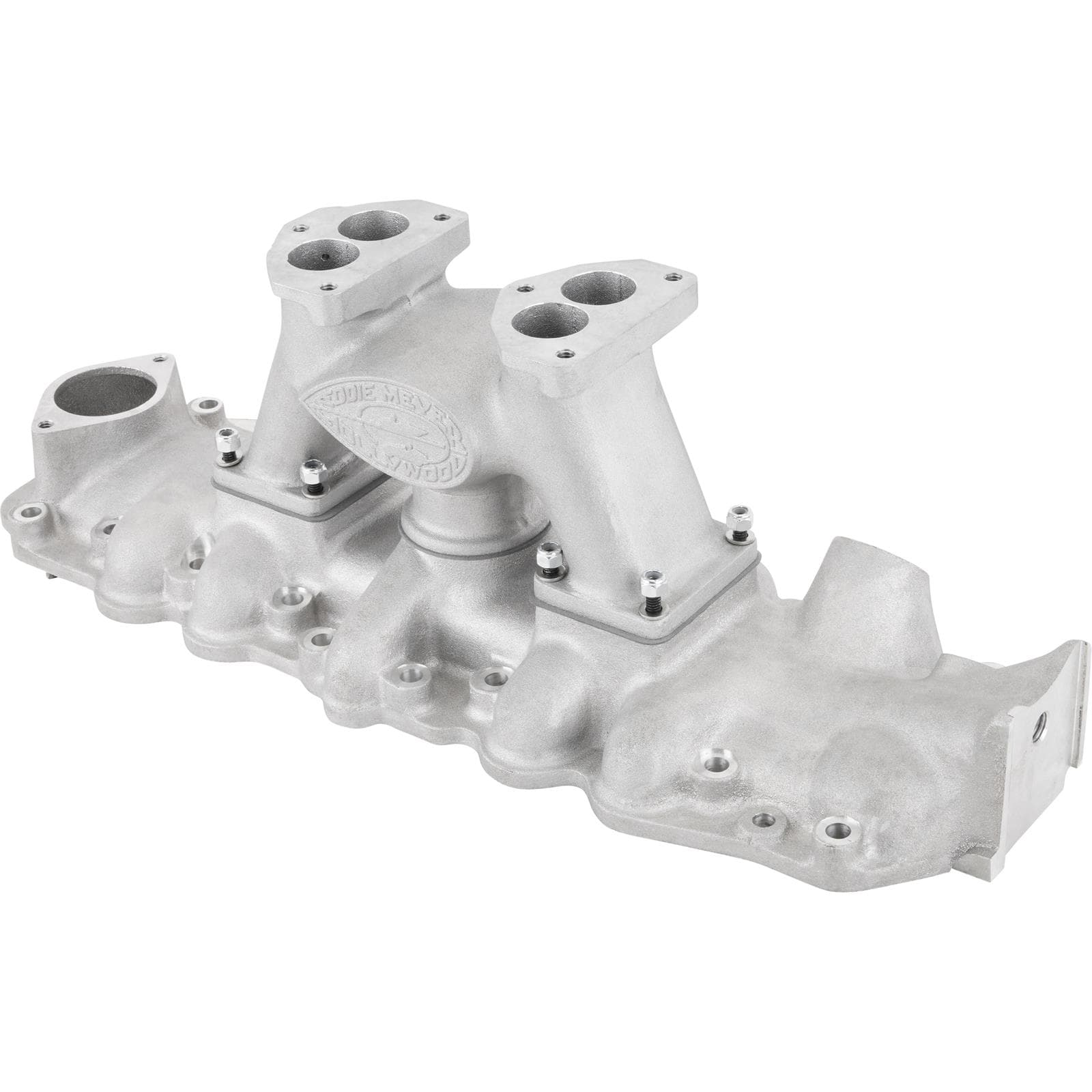 Eddie Meyer® 1949-53 Ford Flathead V8 Dual Intake Manifold