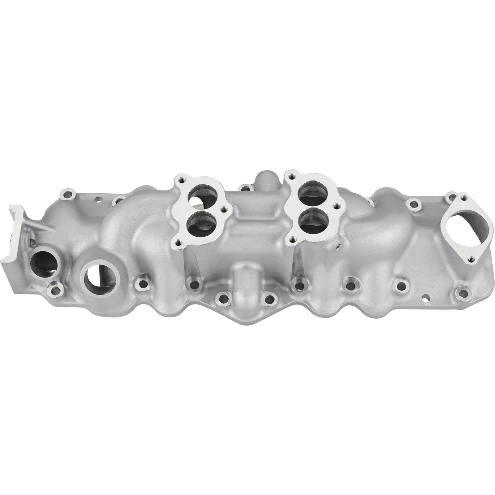 Speedway 1949-53 Ford Flathead V8 Dual Carb Intake Manifolds