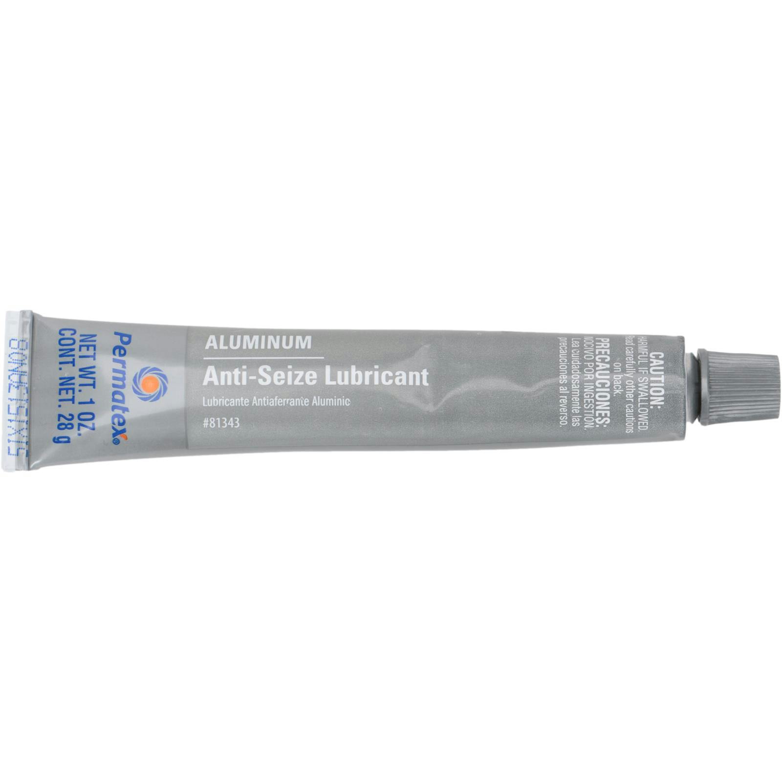 Anti-Seize Lubricant, 1 oz