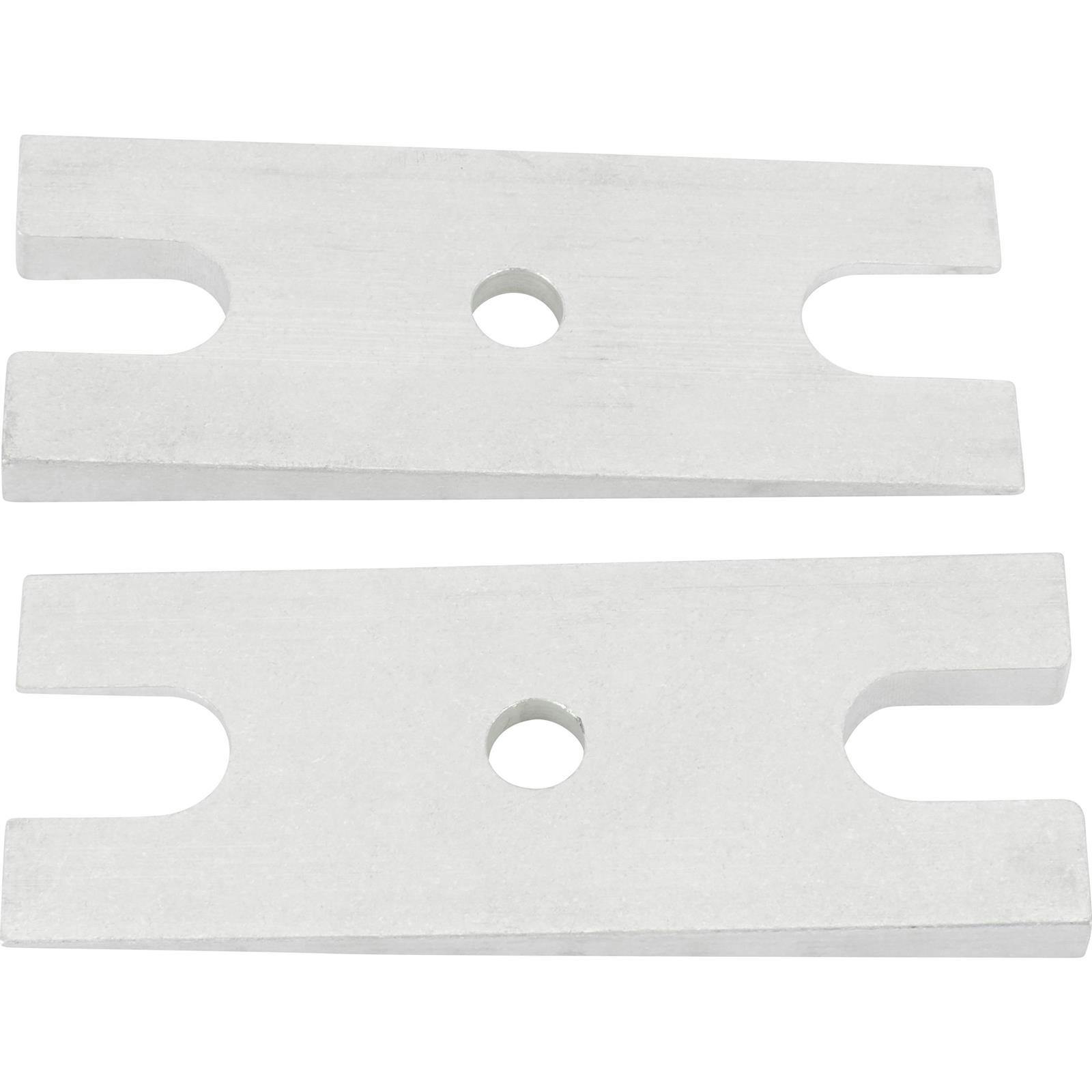 Rear Axle Shim, 1960-72 Chevy Pickup