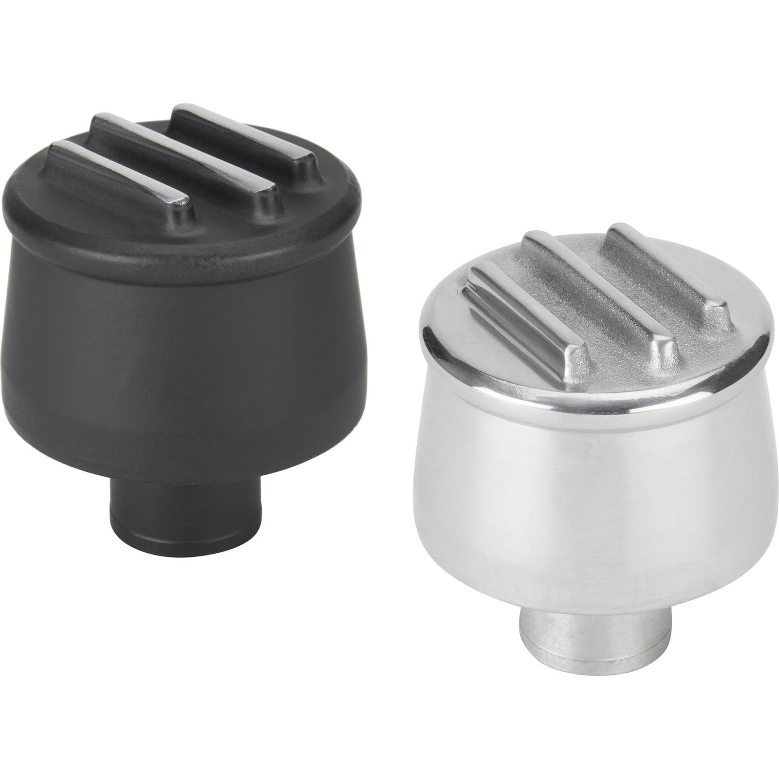 Speedway Motors Aluminum Round Breather