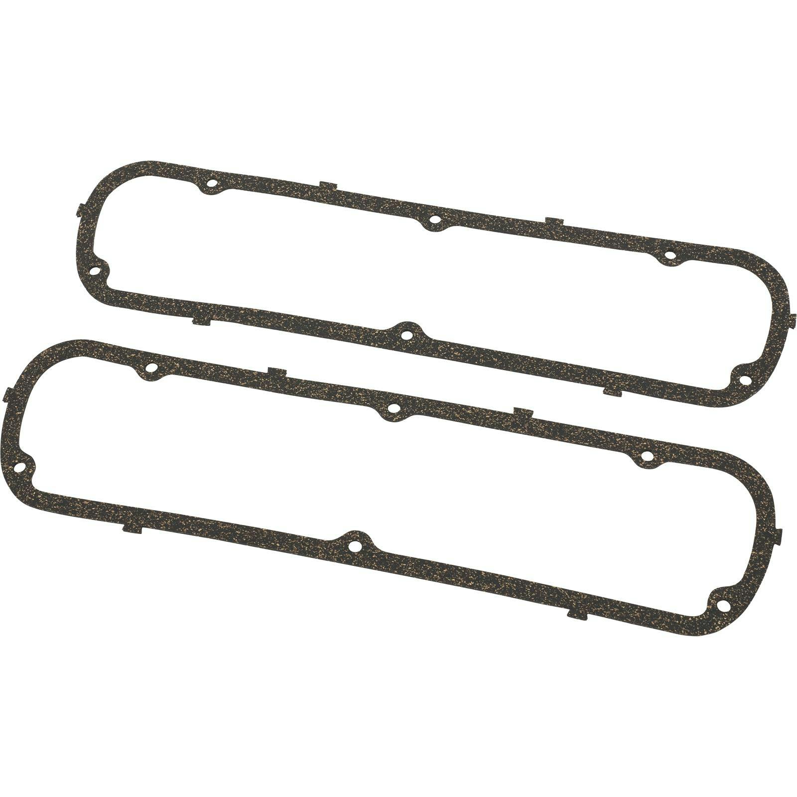 Valve Cover Gasket Kit, SBF