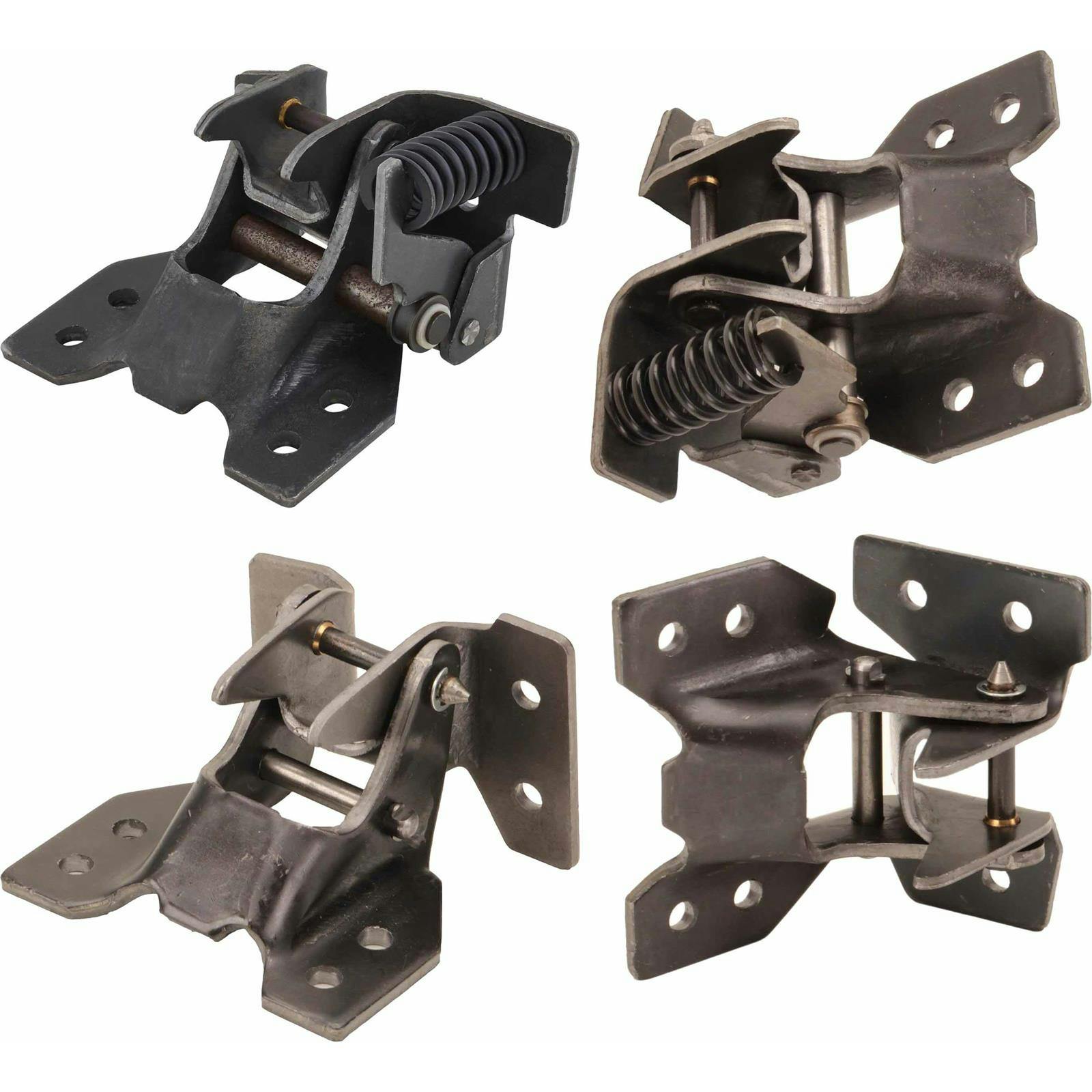 69-79 Nova, 69 Camaro/Firebird Upper and Lower Door Hinges L/R