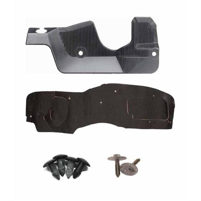 68-74 Nova/67-69 Camaro Firewall Insulation Pad & Carpet Guard