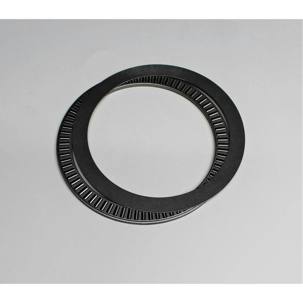 Wehrs Machine WM165B0 5 Inch Spring Bearing, Single Bearing