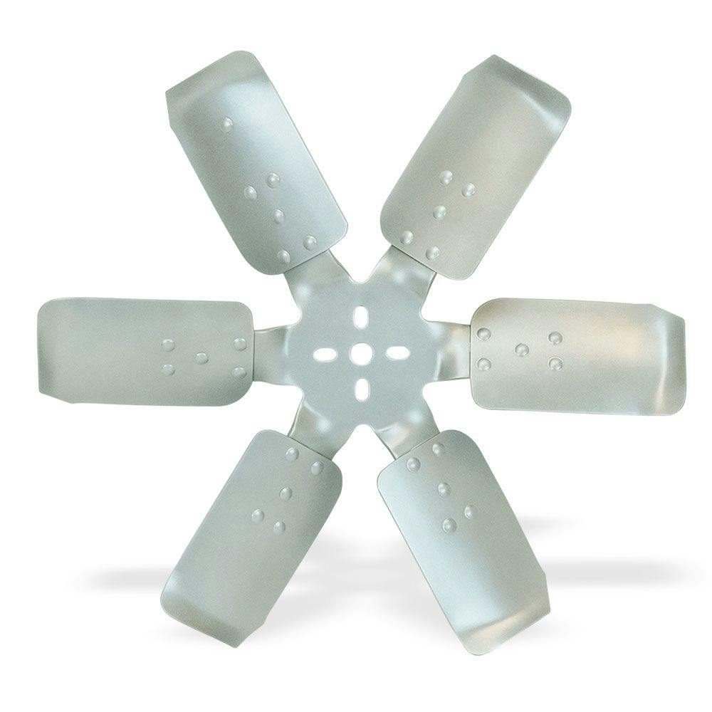 Flex-A-Lite Heavy Duty Steel Cooling Fan