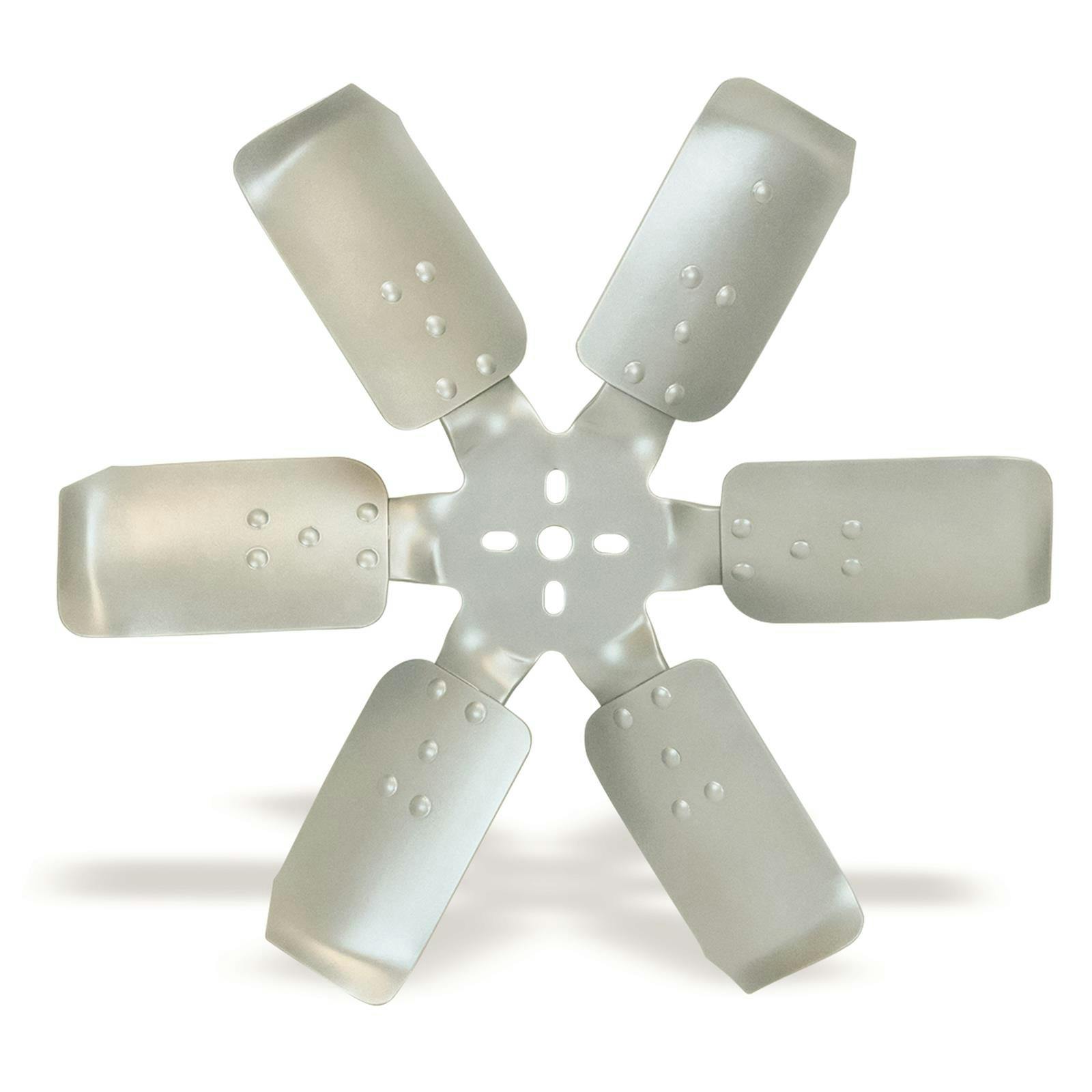 Flex-A-Lite Heavy Duty Aluminum Cooling Fan